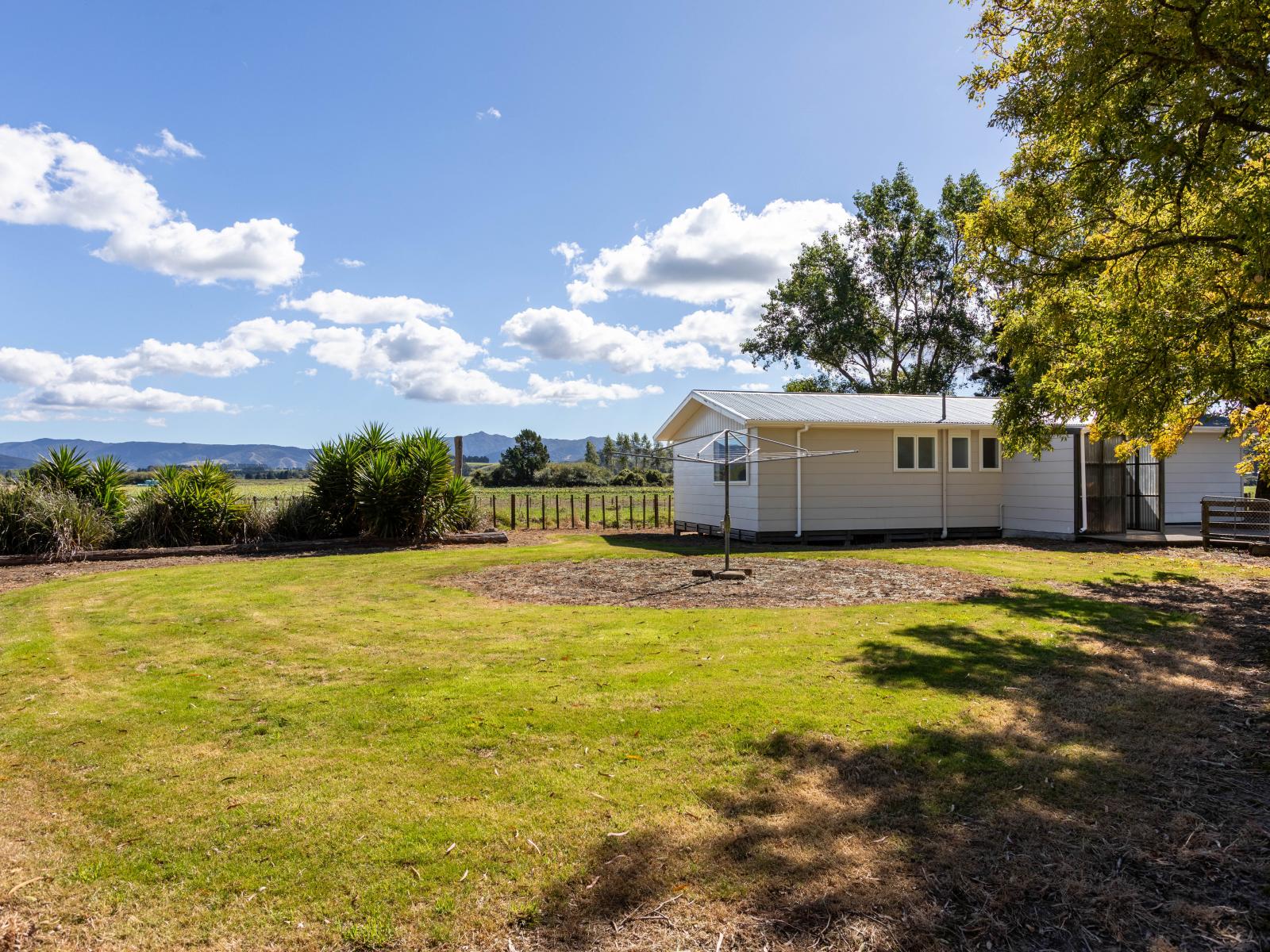9 Te Hawera Road, Eketahuna
