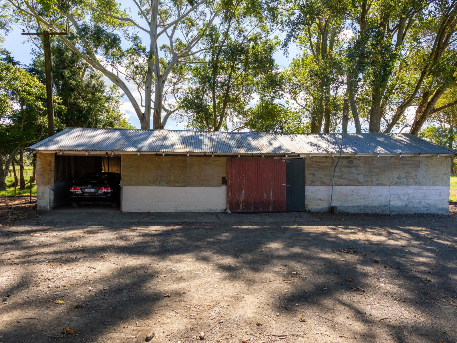 9 Te Hawera Road, Eketahuna