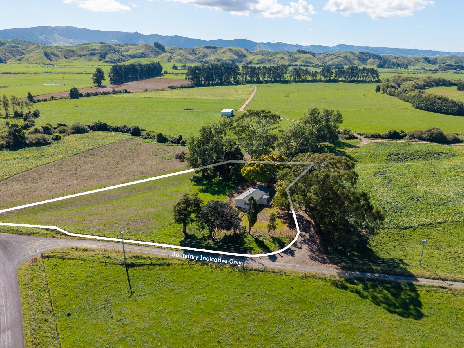 9 Te Hawera Road, Eketahuna