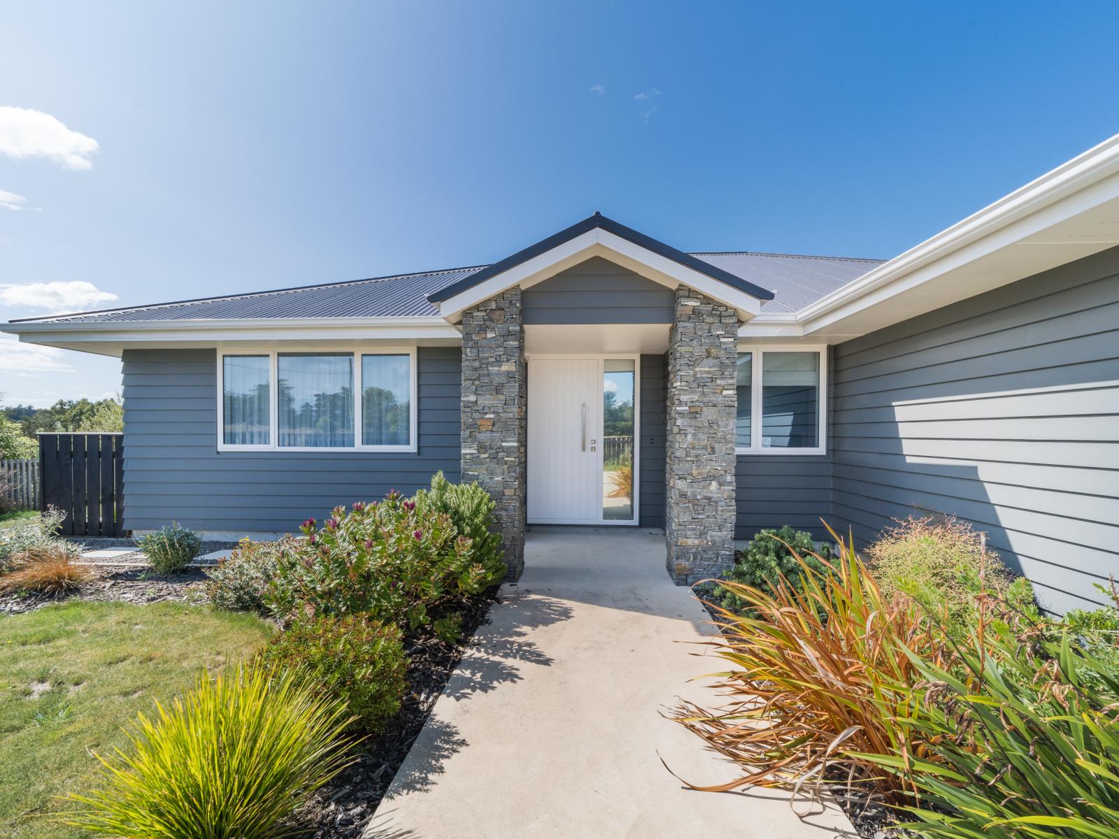 184 Ranfurly Road, Feilding