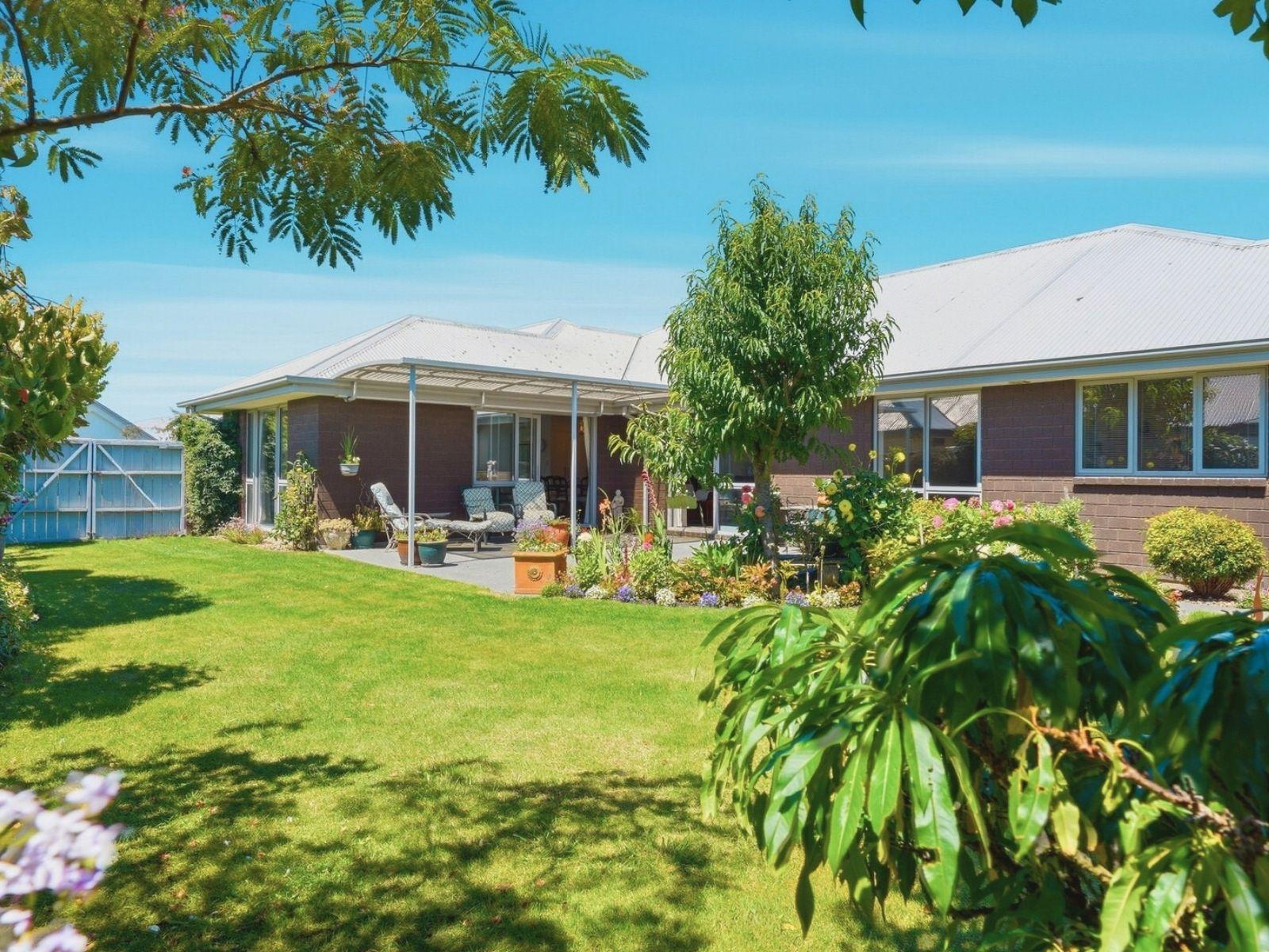 23 Huntingdon Drive, Rangiora
