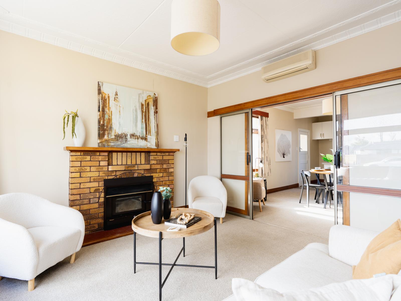 3 Bush Road, Mosgiel