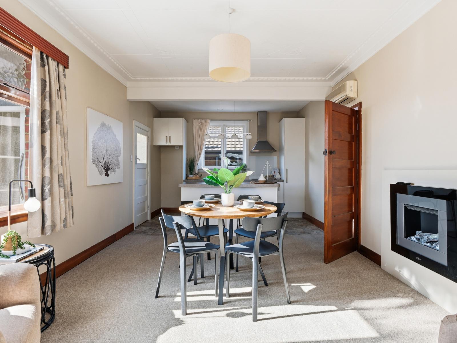 3 Bush Road, Mosgiel