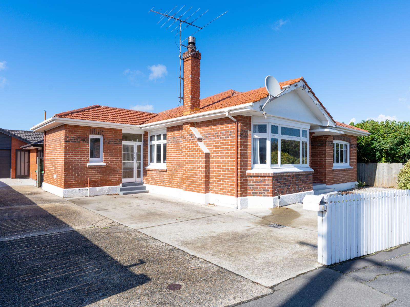 3 Bush Road, Mosgiel
