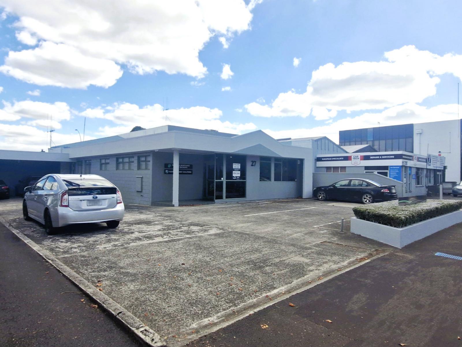 27 Harwood Street, Hamilton Central