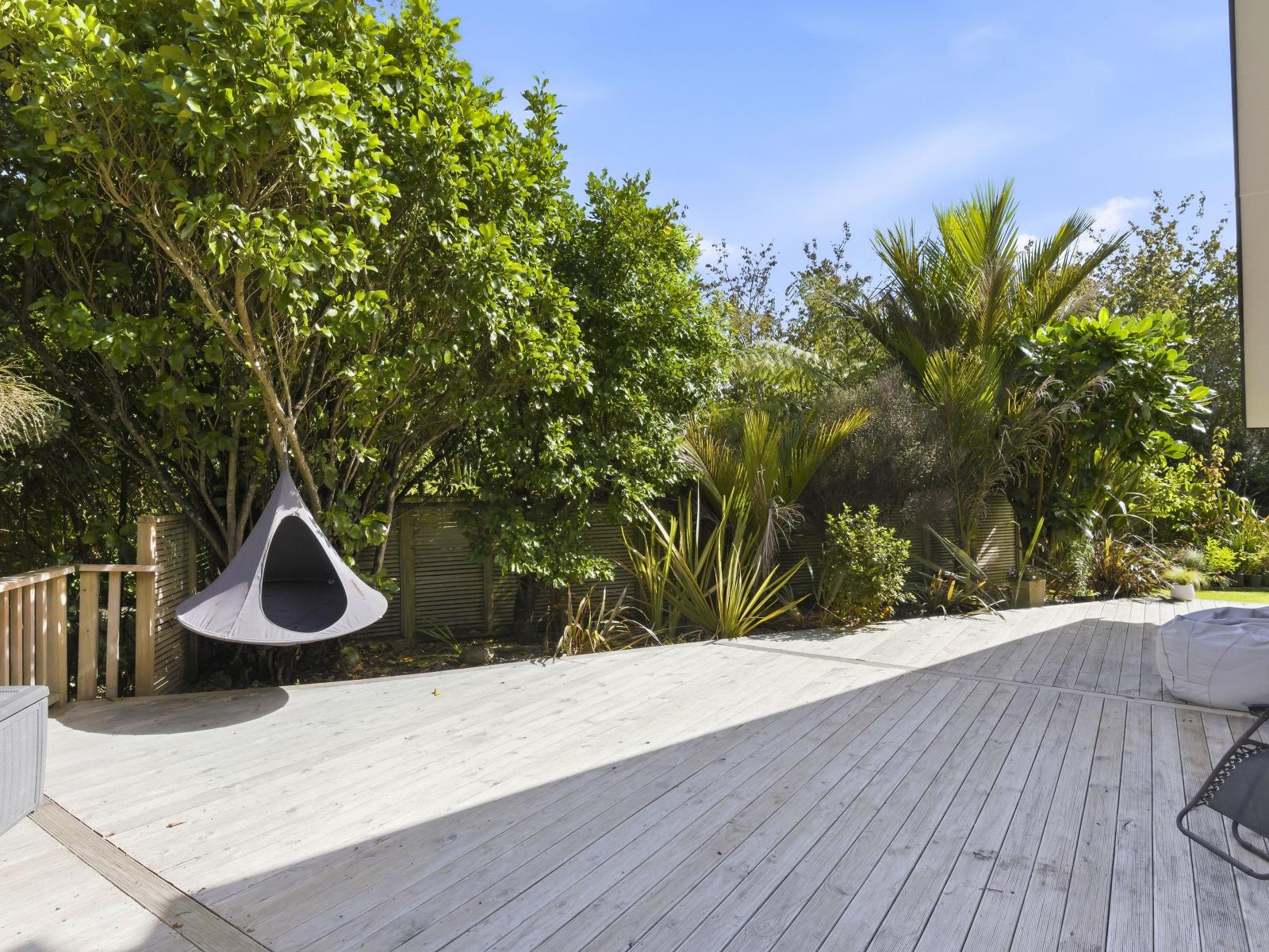 132 Maui Pomare Road, Nikau Valley