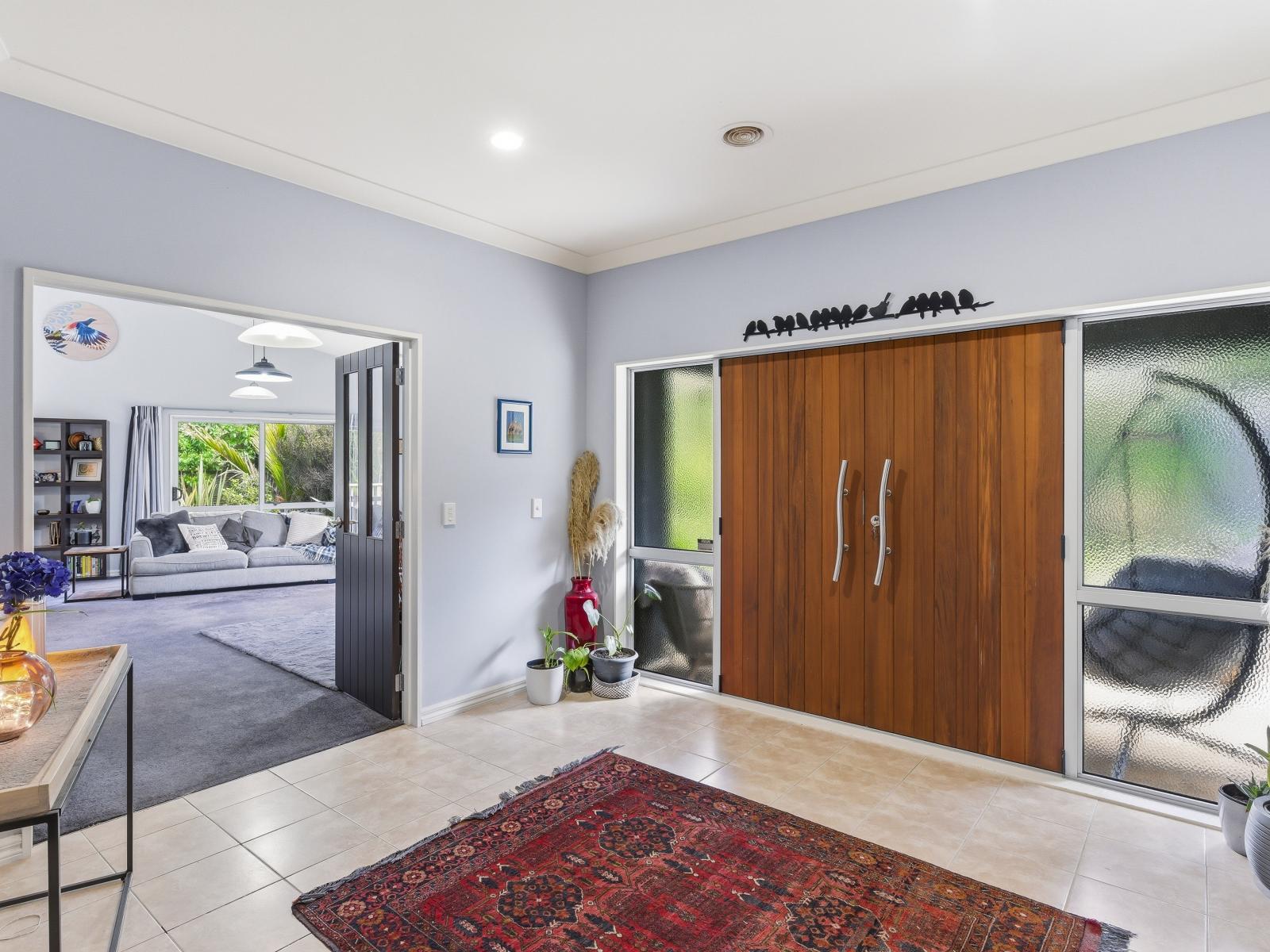 132 Maui Pomare Road, Nikau Valley