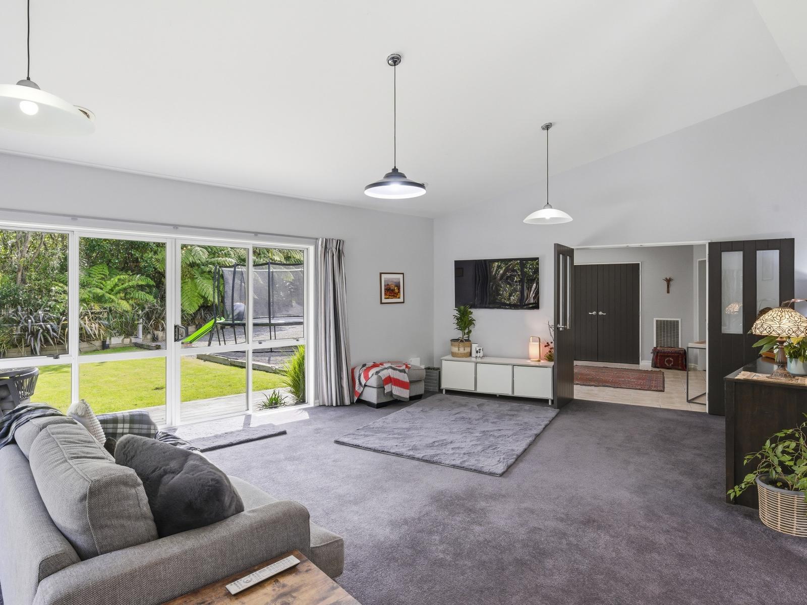 132 Maui Pomare Road, Nikau Valley