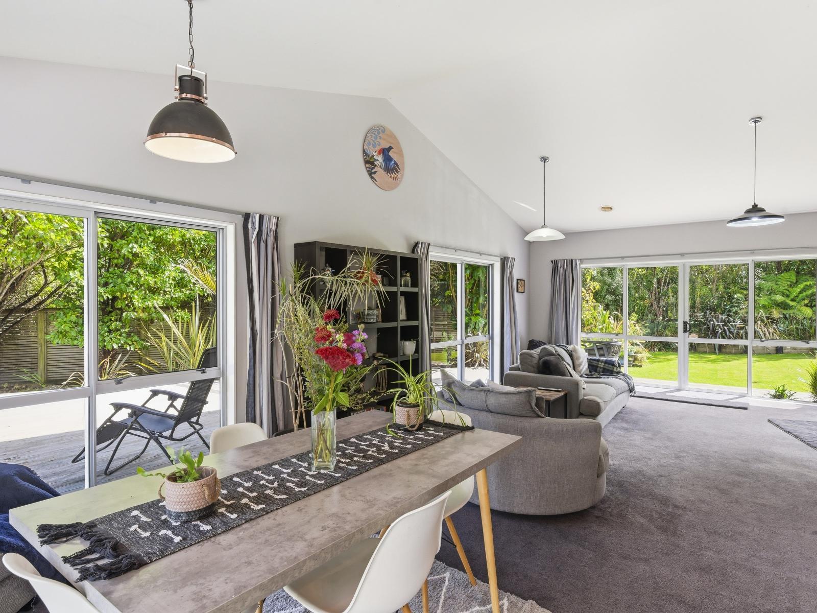 132 Maui Pomare Road, Nikau Valley