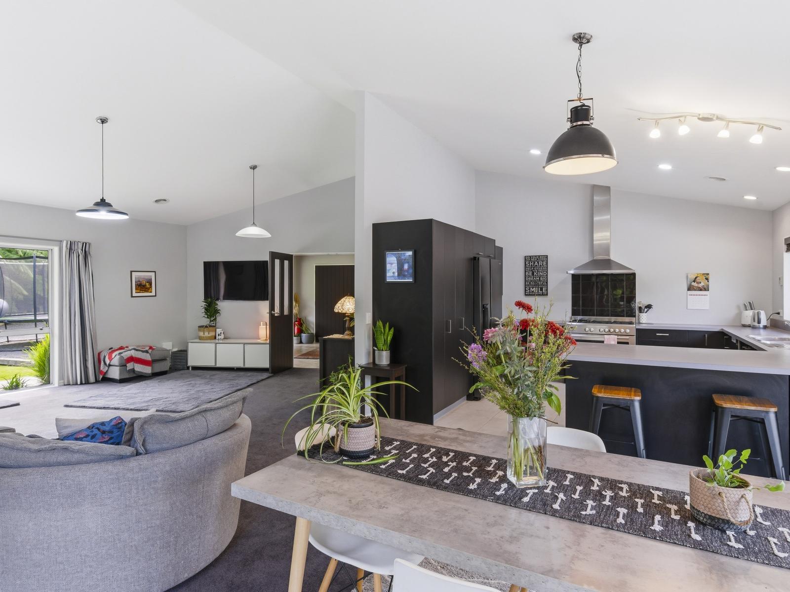 132 Maui Pomare Road, Nikau Valley