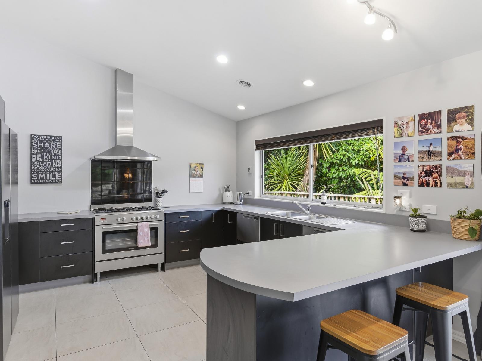 132 Maui Pomare Road, Nikau Valley