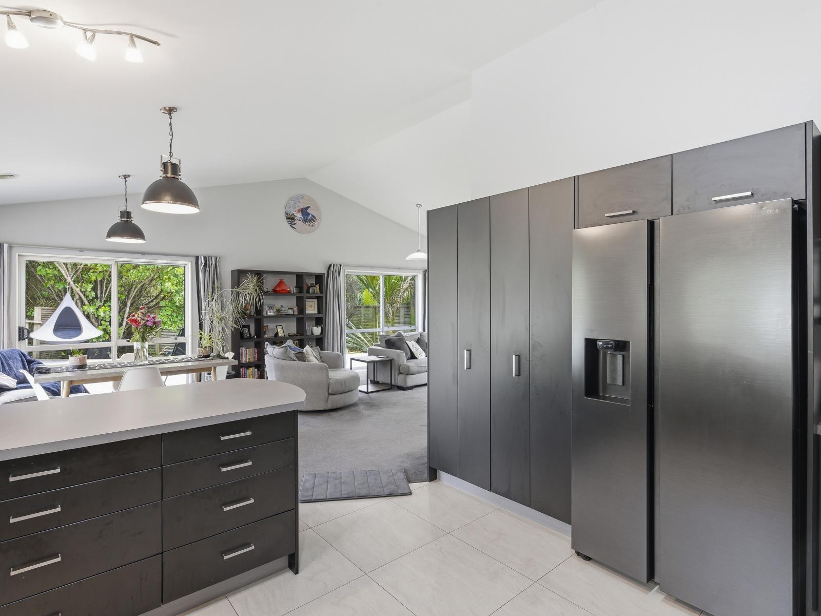 132 Maui Pomare Road, Nikau Valley