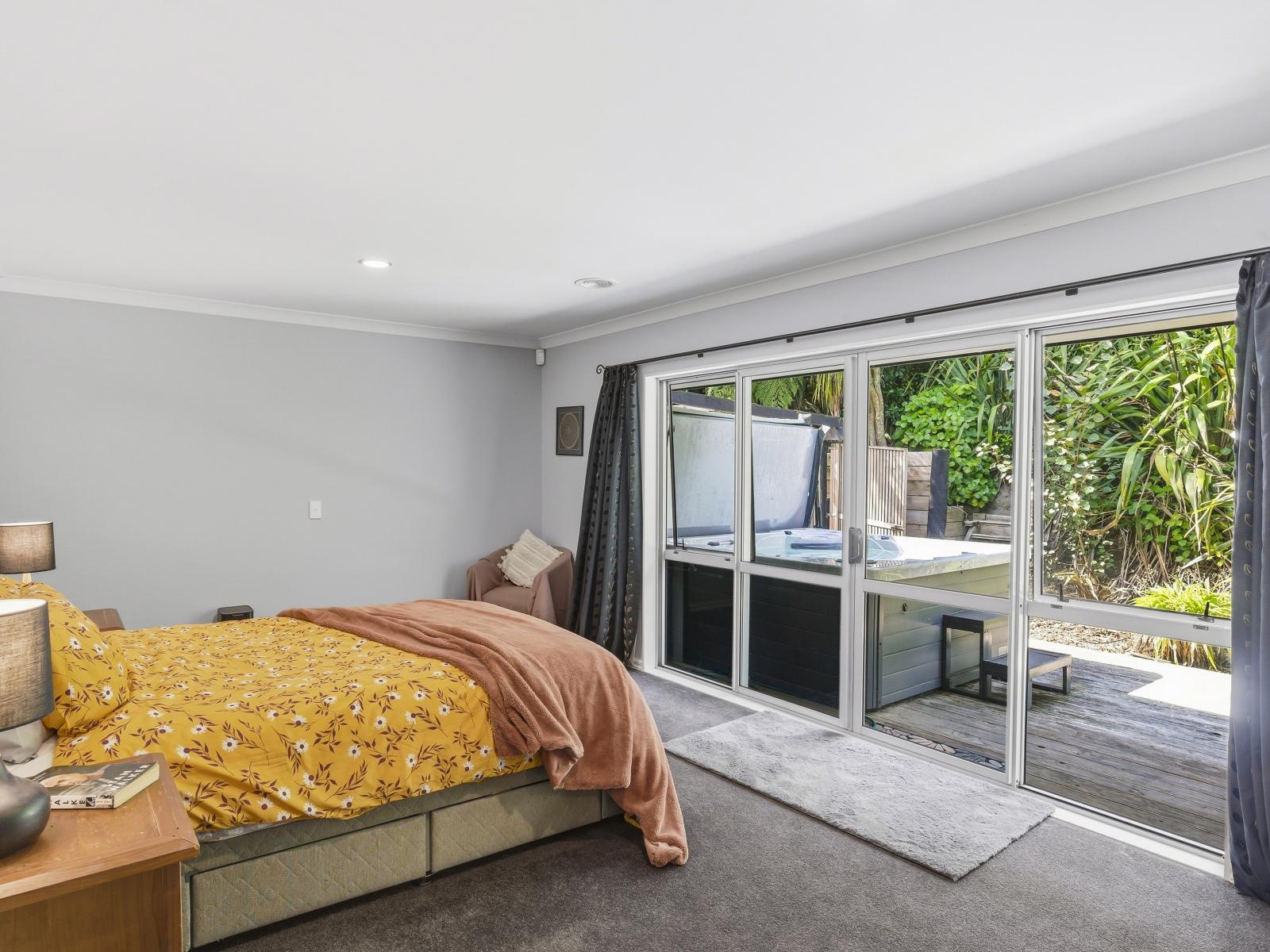 132 Maui Pomare Road, Nikau Valley