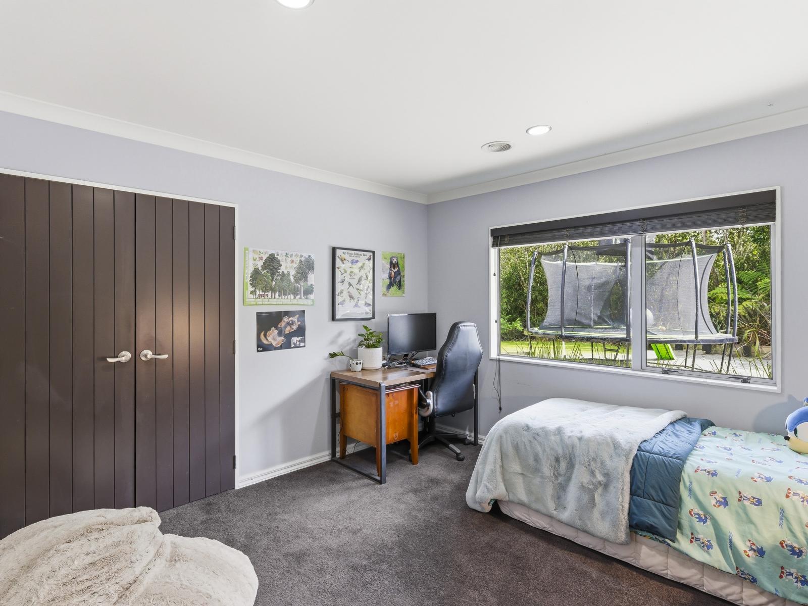 132 Maui Pomare Road, Nikau Valley