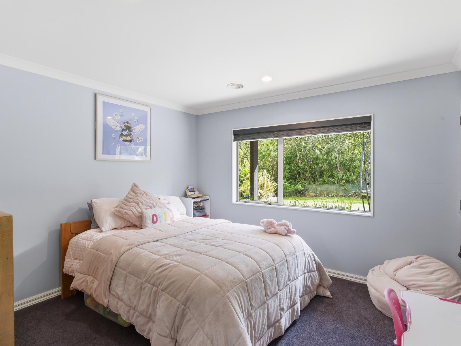 132 Maui Pomare Road, Nikau Valley