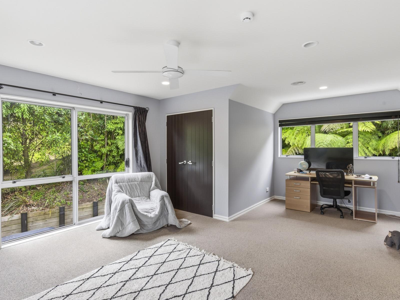 132 Maui Pomare Road, Nikau Valley