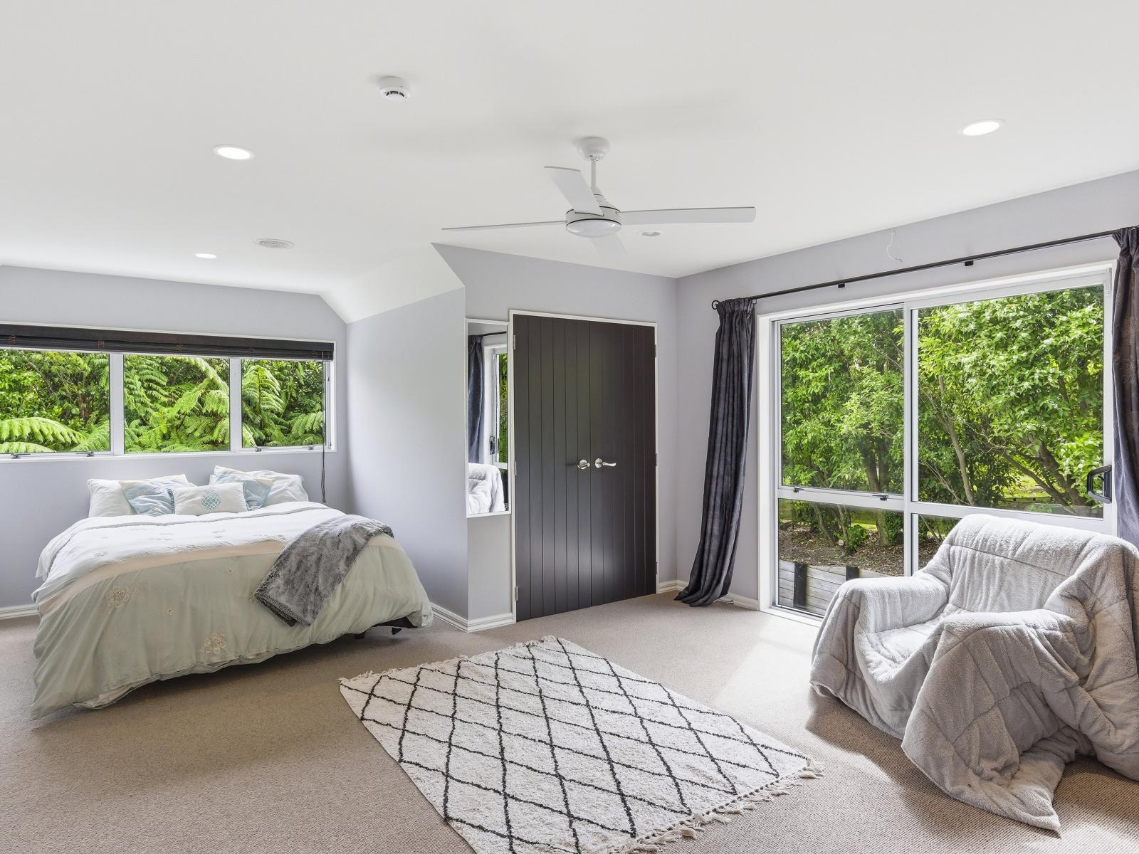 132 Maui Pomare Road, Nikau Valley