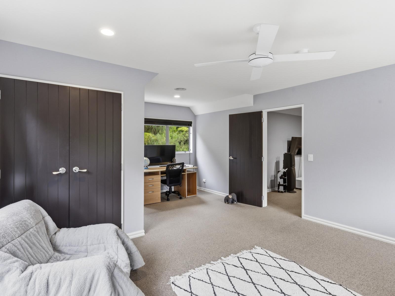 132 Maui Pomare Road, Nikau Valley