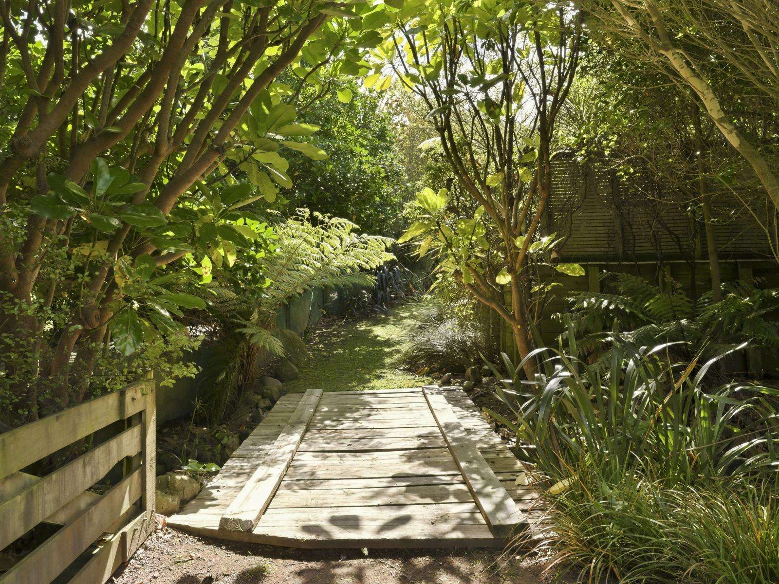 132 Maui Pomare Road, Nikau Valley