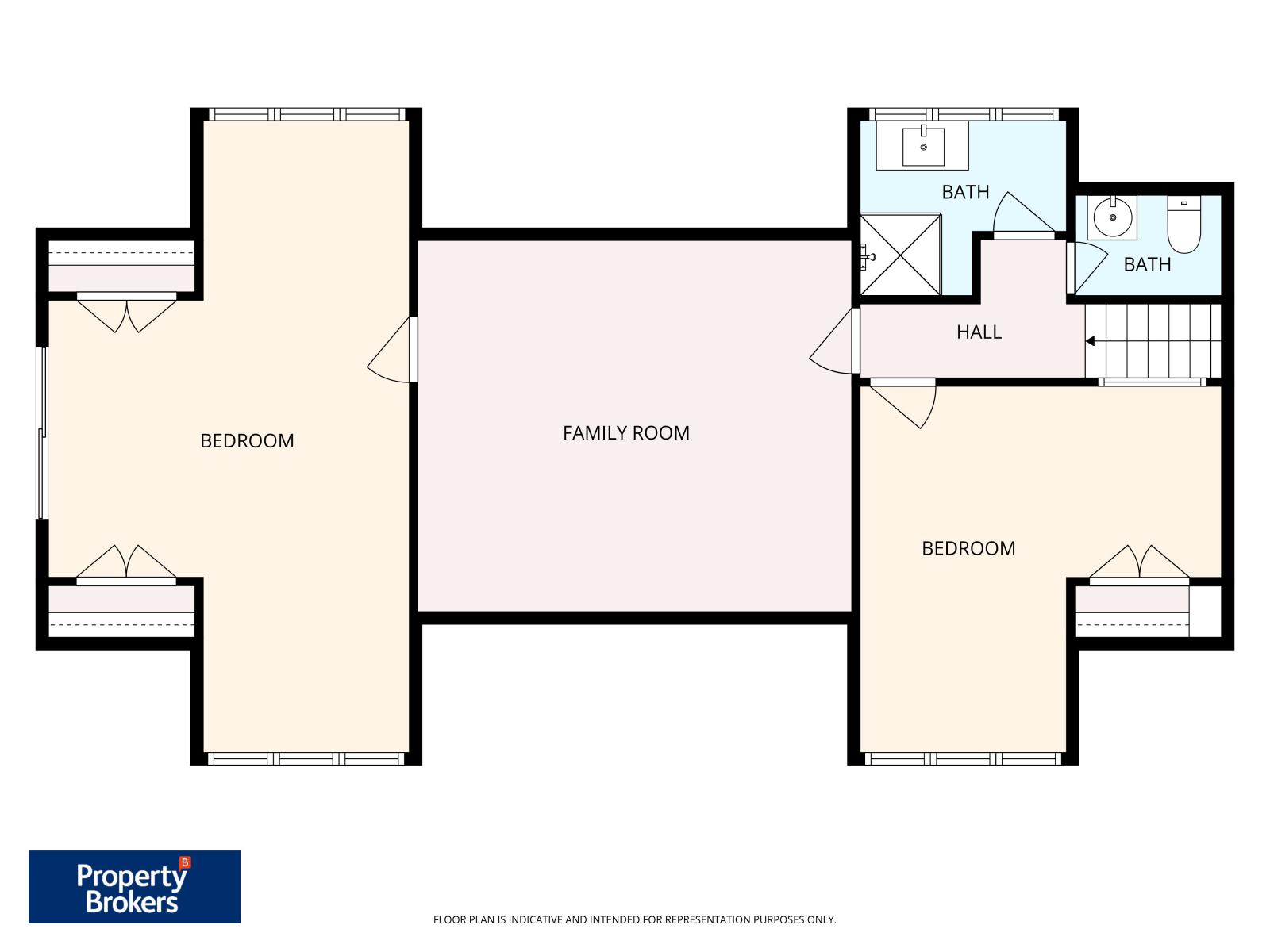 132 Maui Pomare Road, Nikau Valley