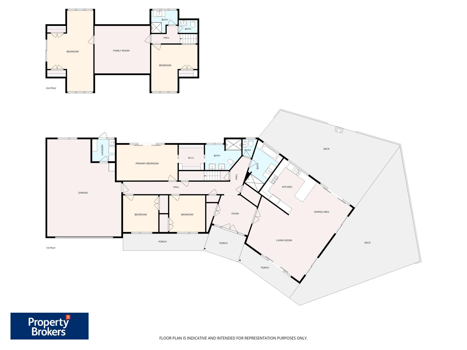 132 Maui Pomare Road, Nikau Valley