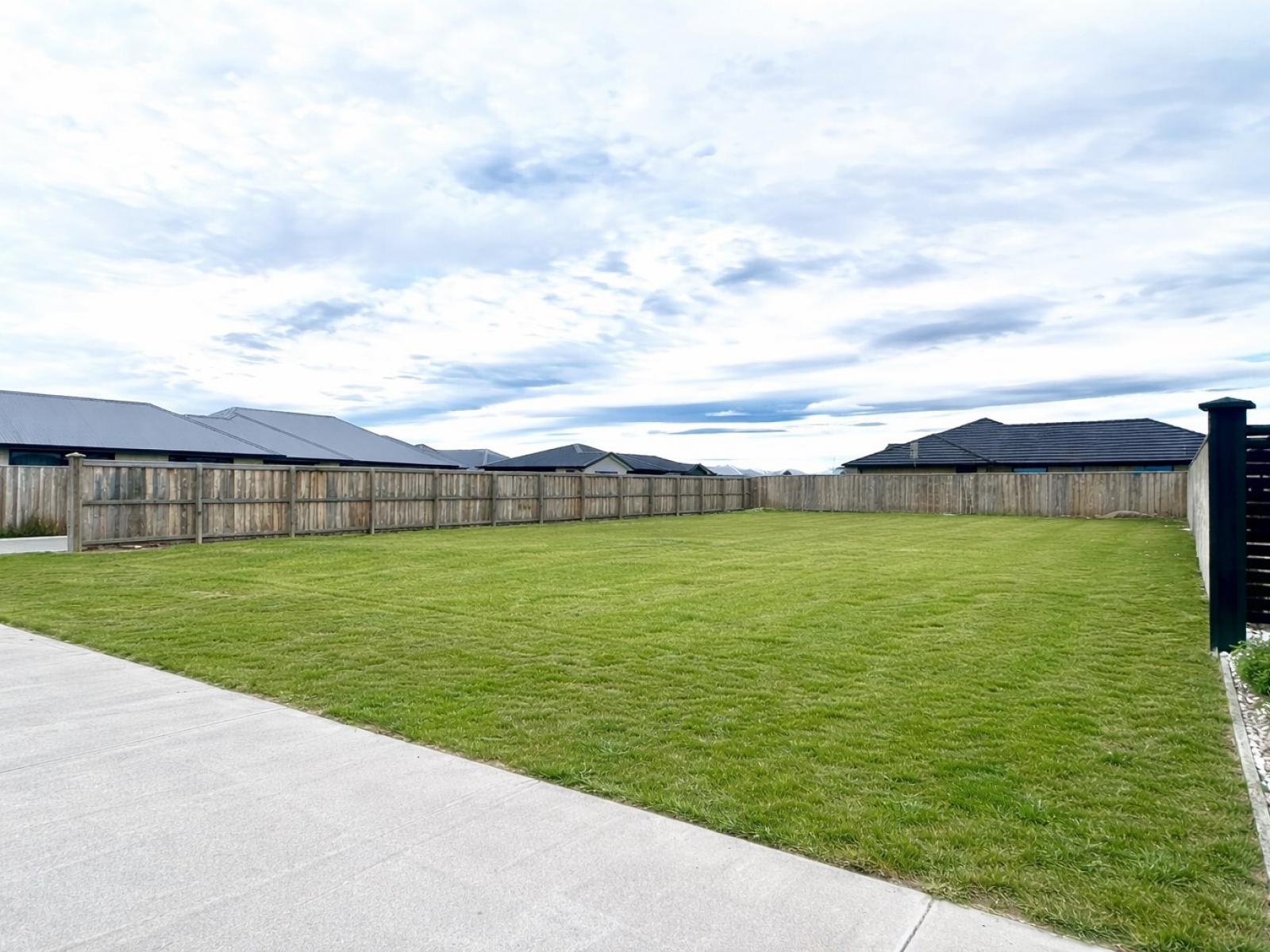 21 Drylands Drive, Rolleston