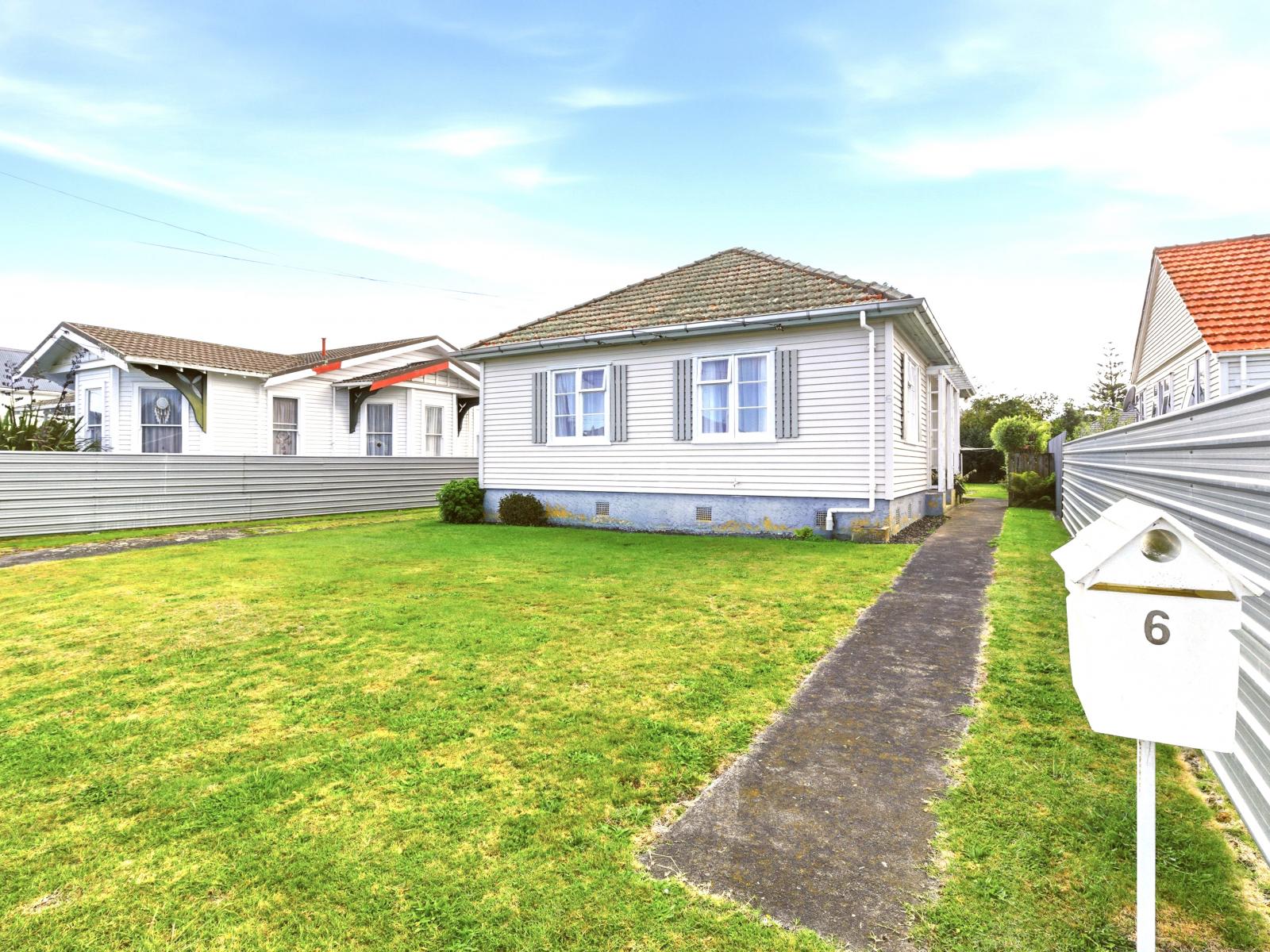 6 Brunswick Road, Aramoho