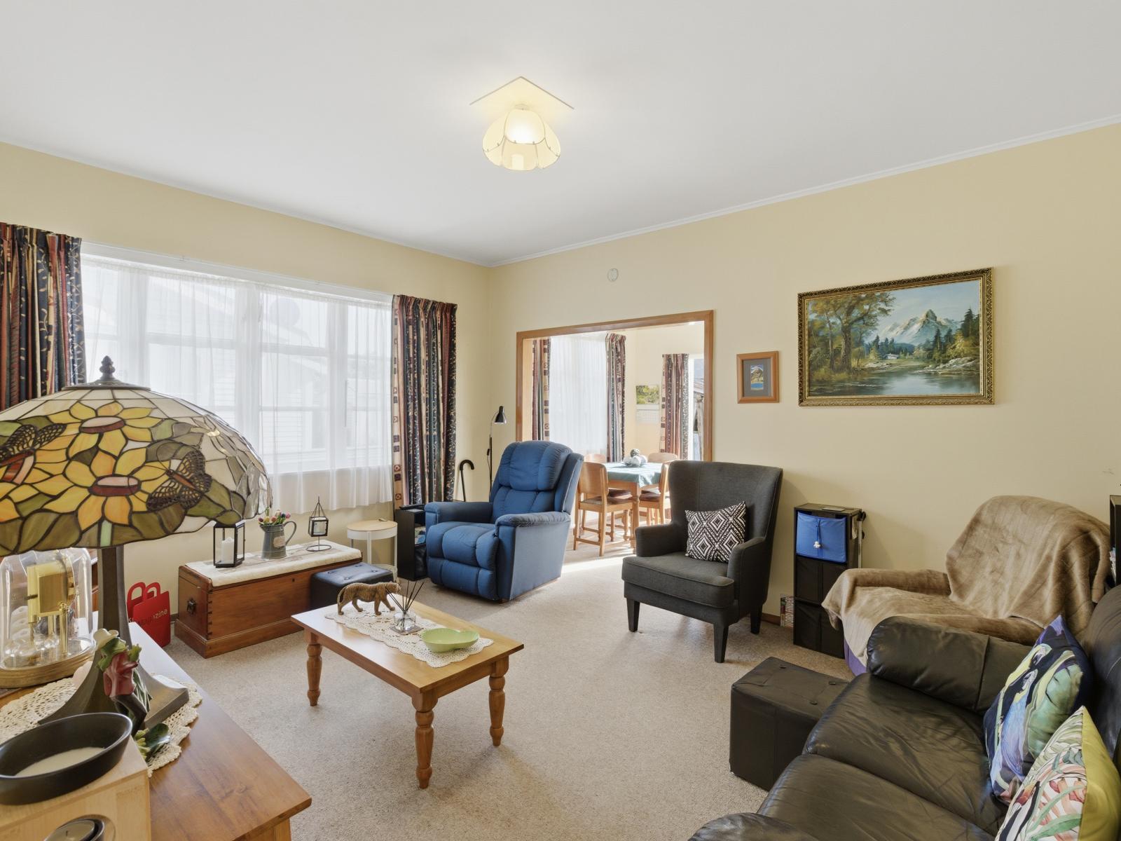 6 Brunswick Road, Aramoho