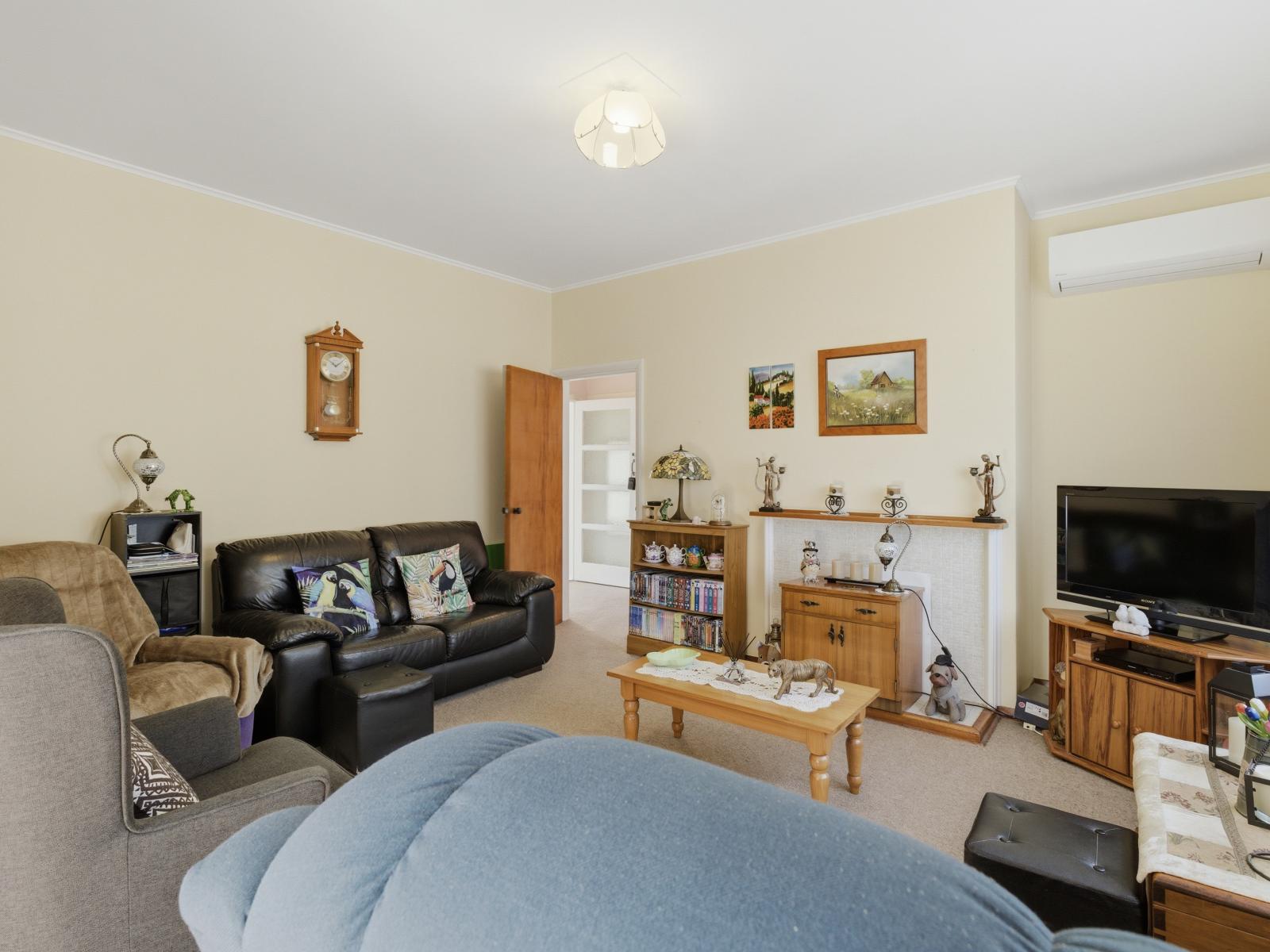 6 Brunswick Road, Aramoho