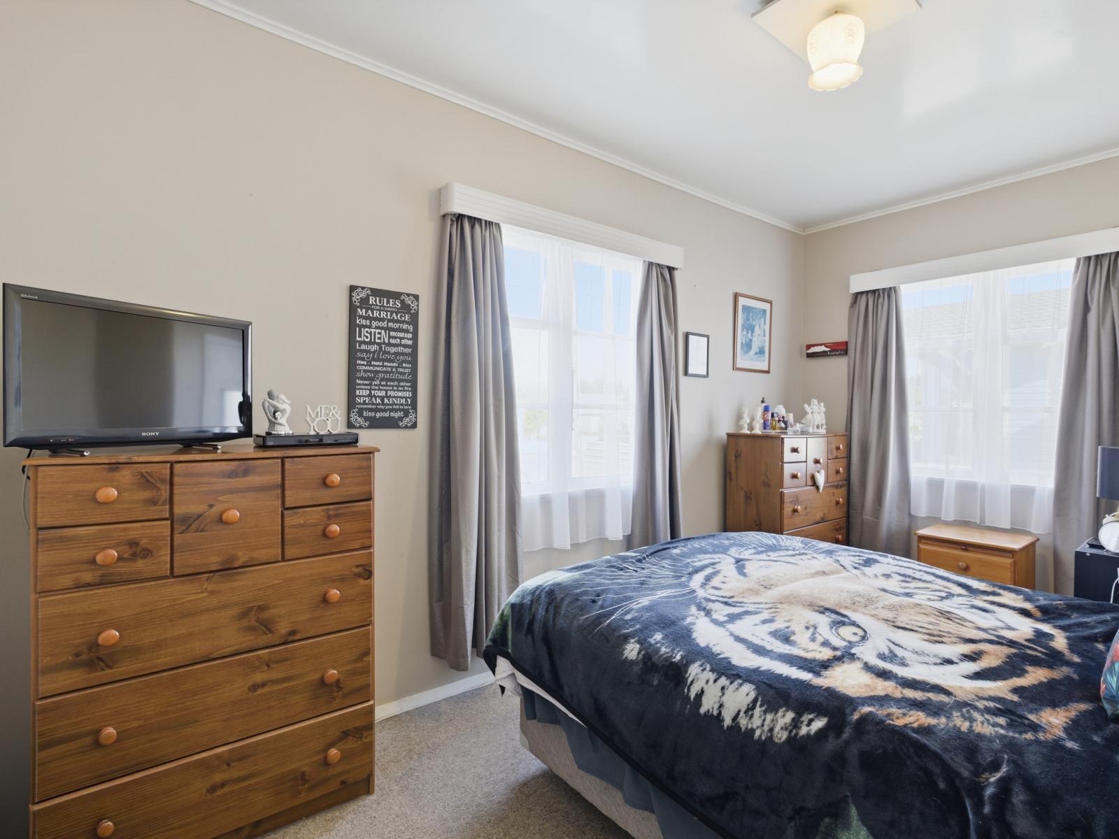 6 Brunswick Road, Aramoho