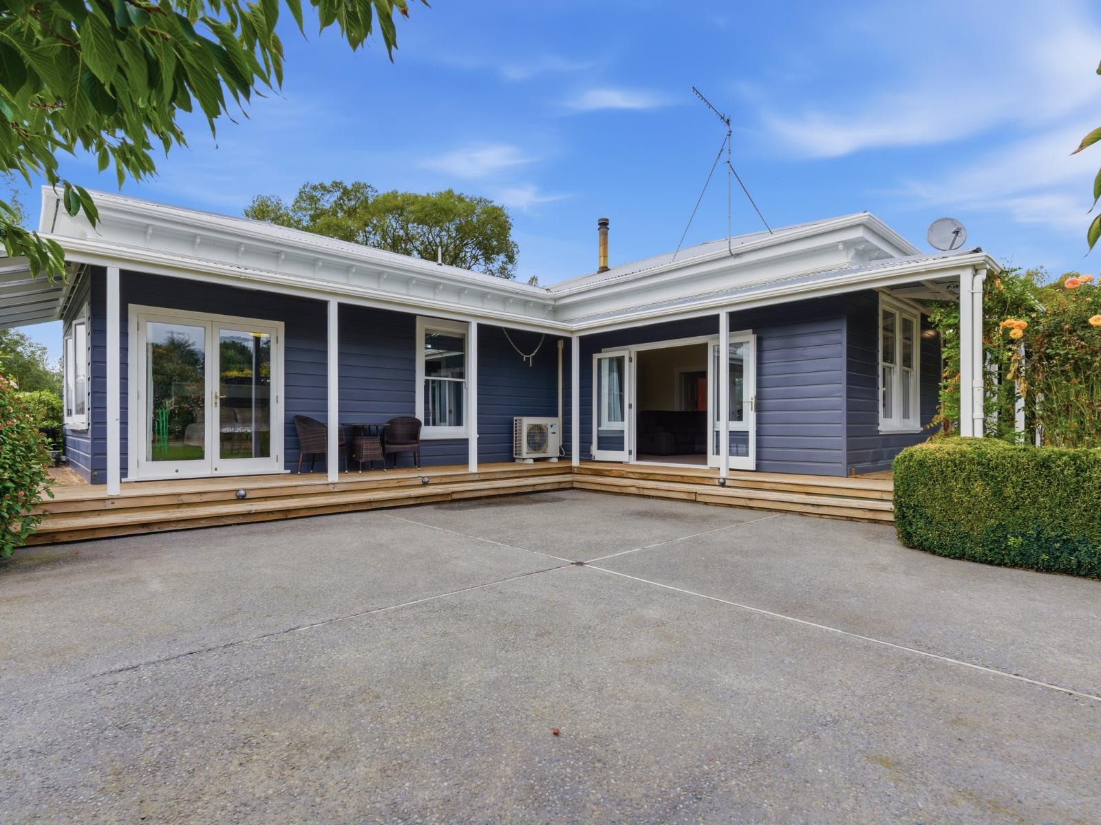 119 Williams Road, Geraldine