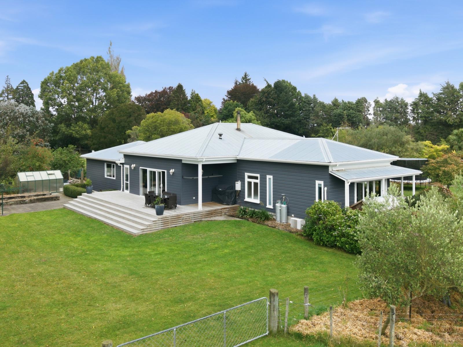 119 Williams Road, Geraldine