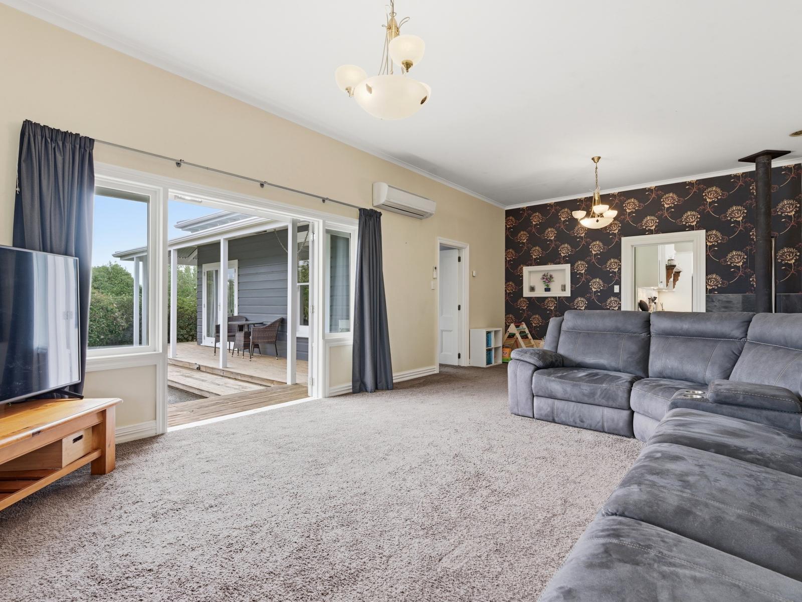 119 Williams Road, Geraldine