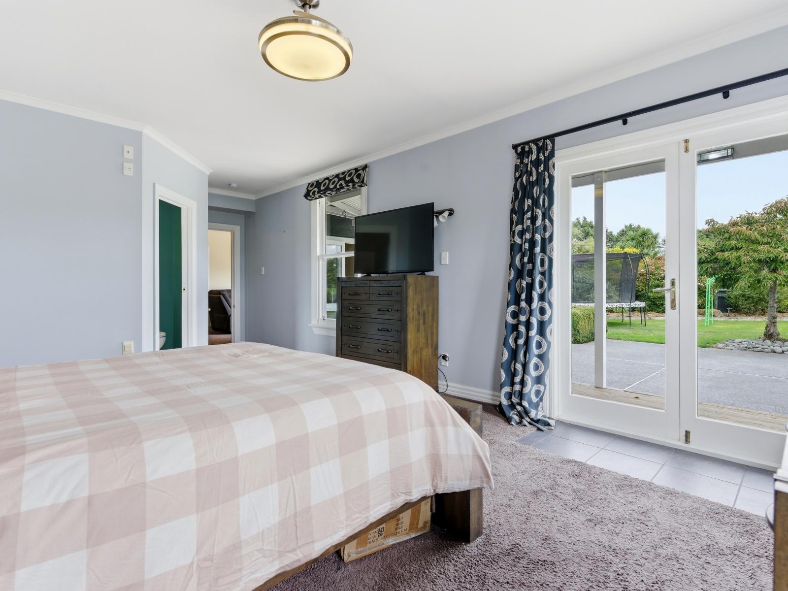 119 Williams Road, Geraldine