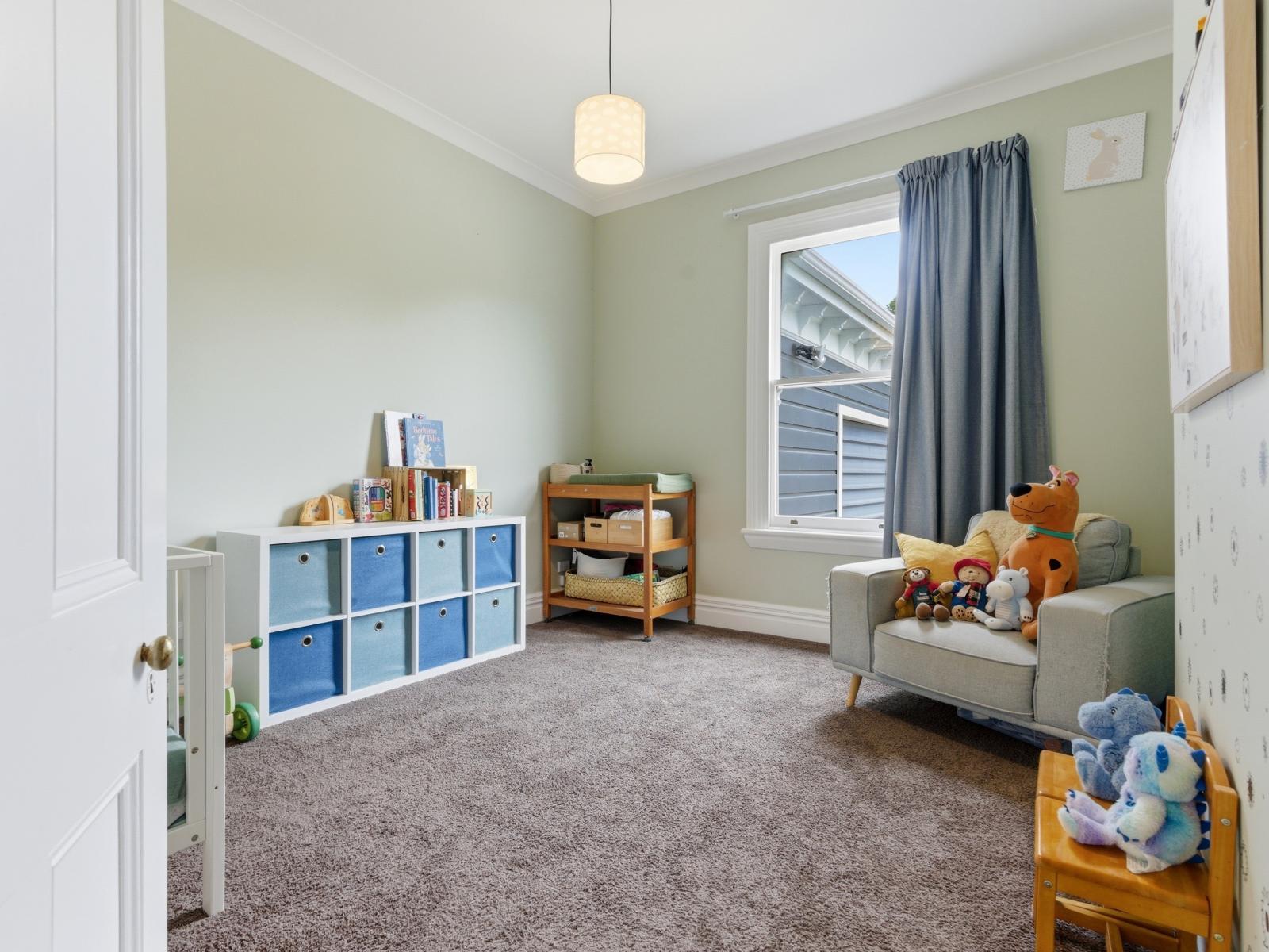 119 Williams Road, Geraldine