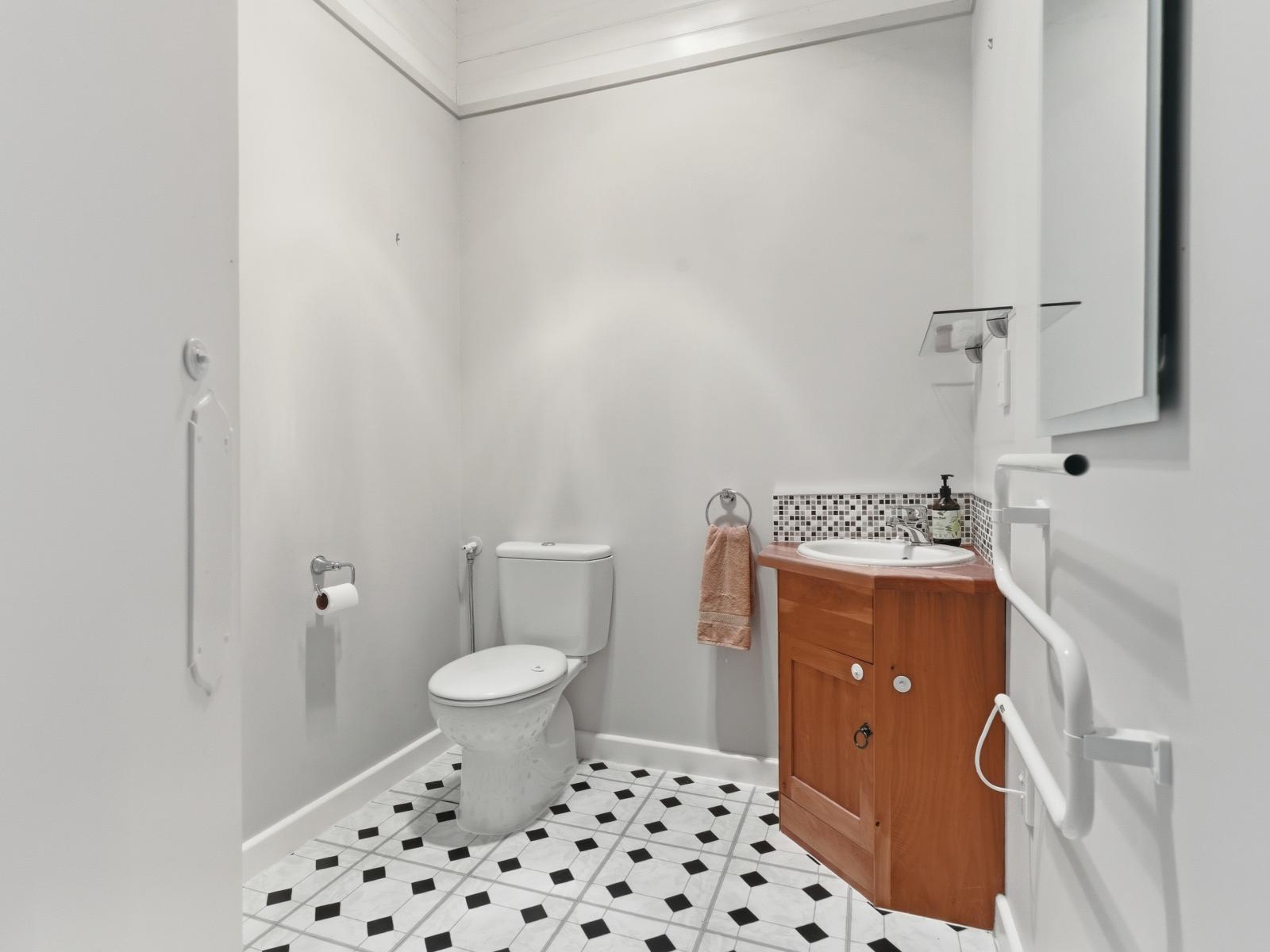 119 Williams Road, Geraldine