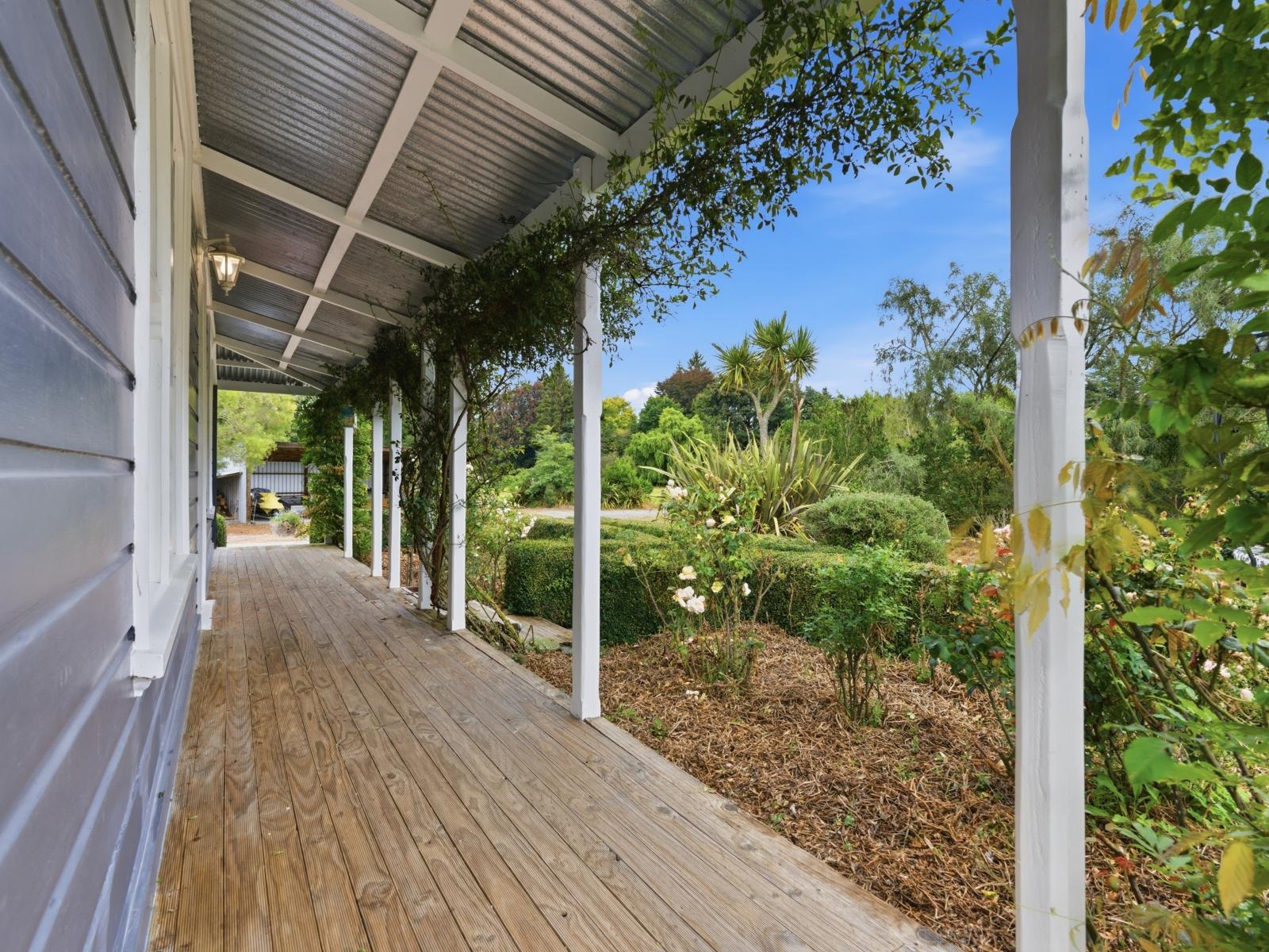 119 Williams Road, Geraldine