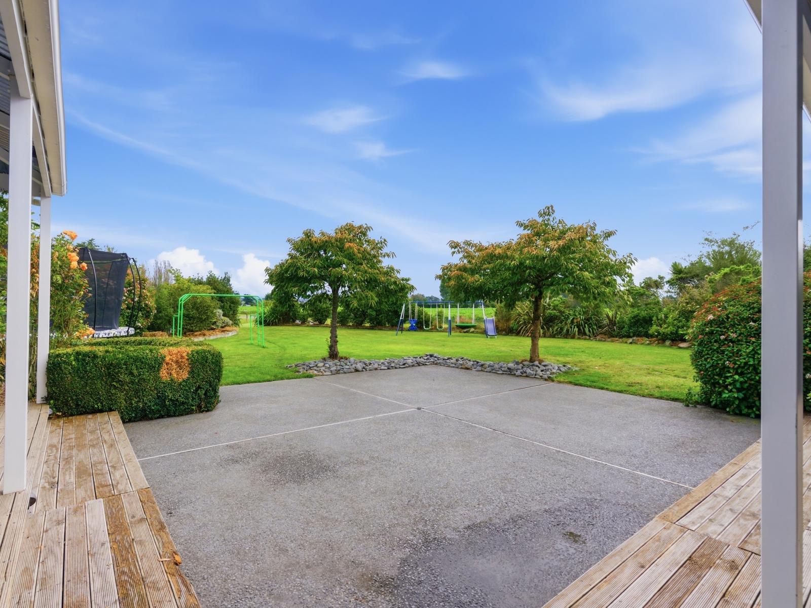 119 Williams Road, Geraldine