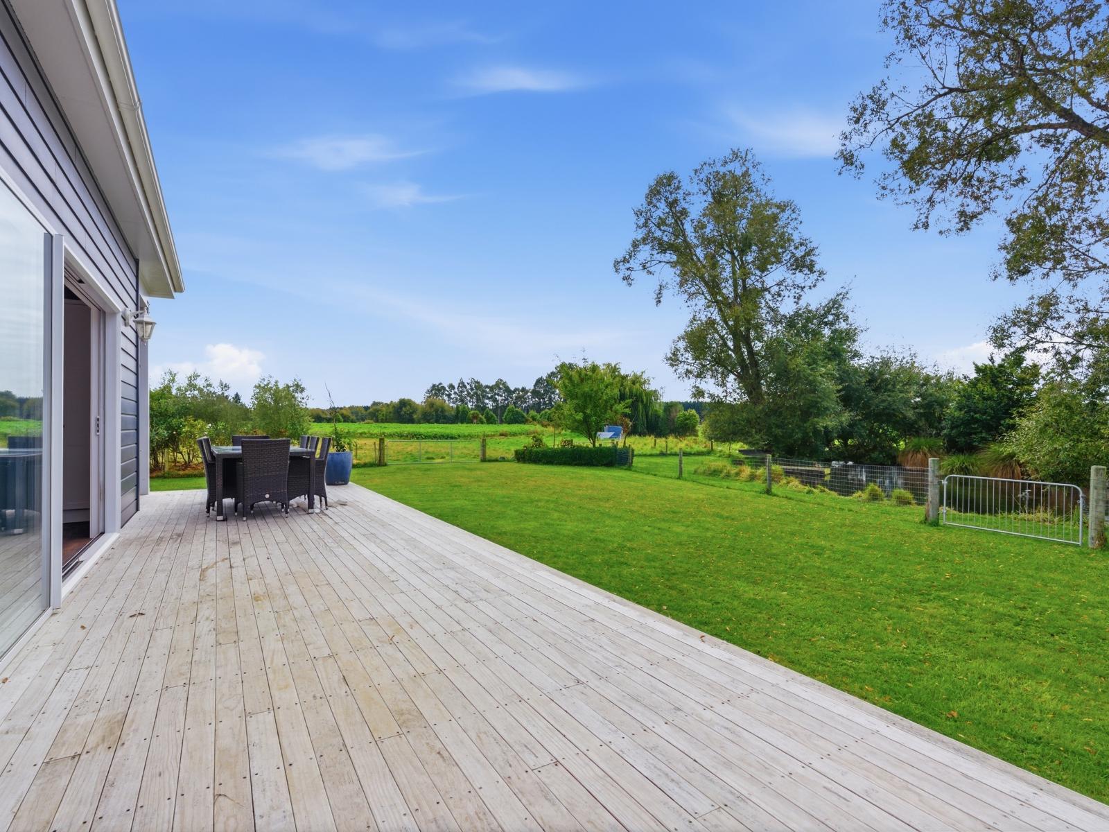 119 Williams Road, Geraldine