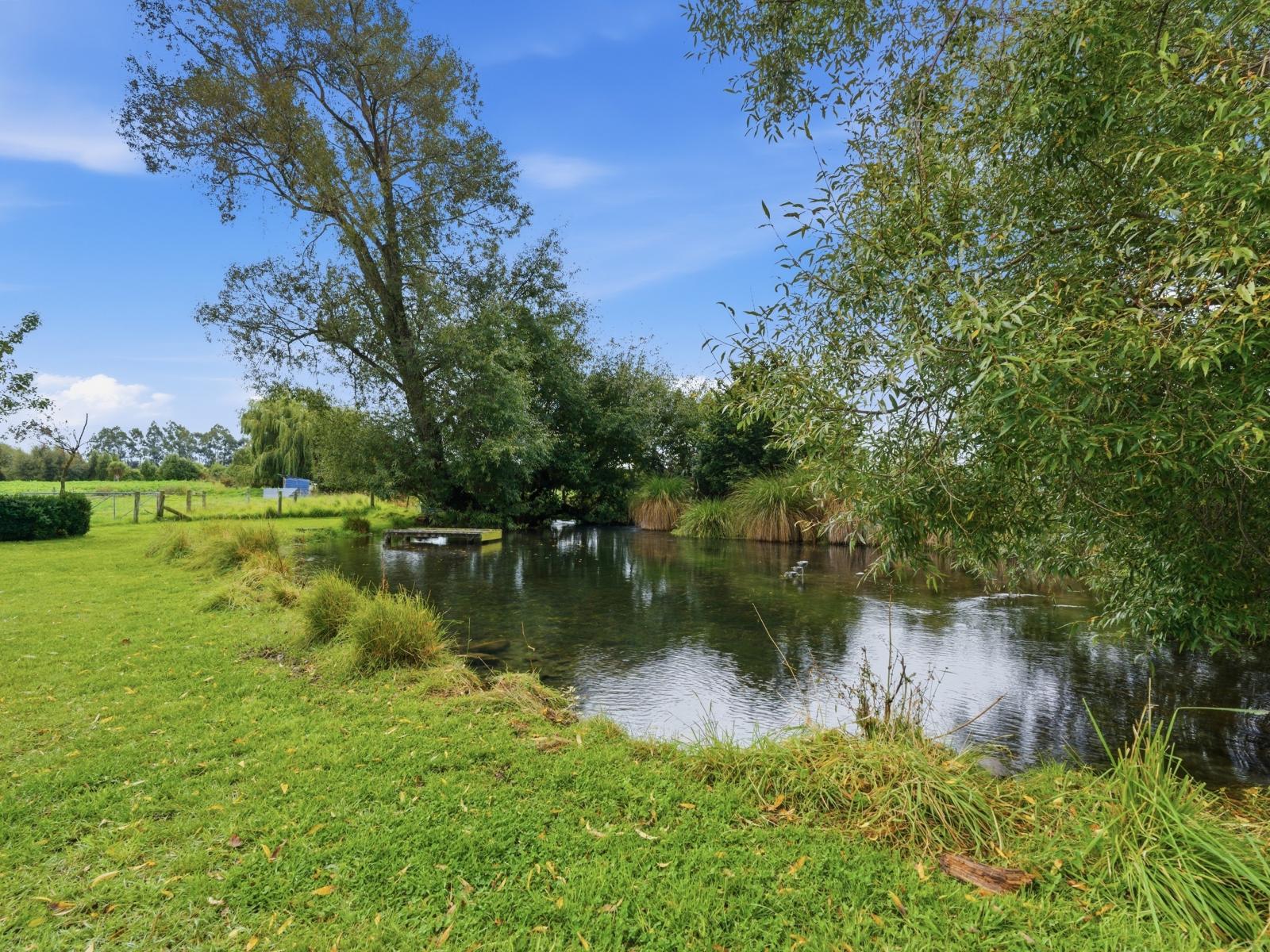 119 Williams Road, Geraldine