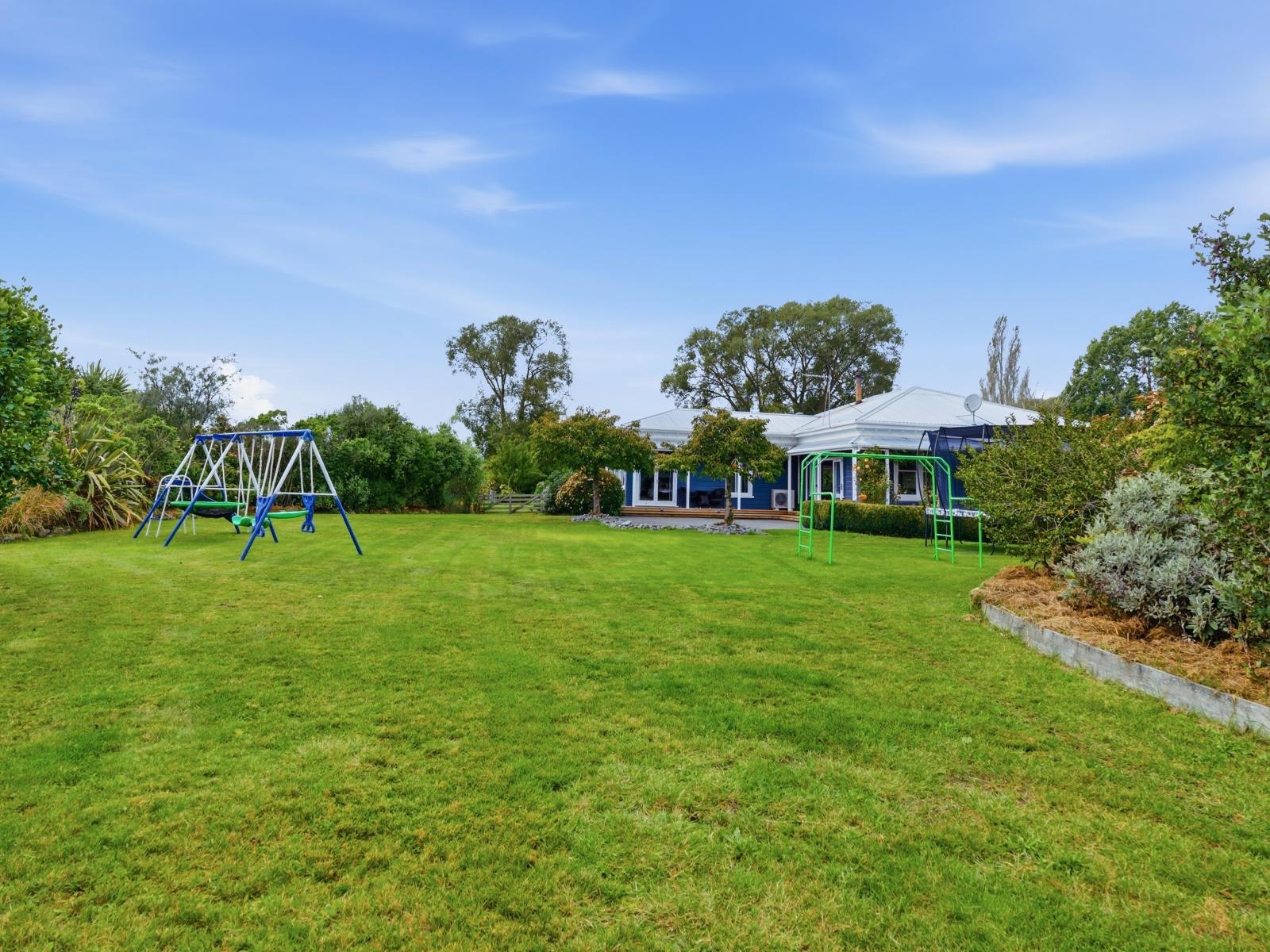119 Williams Road, Geraldine