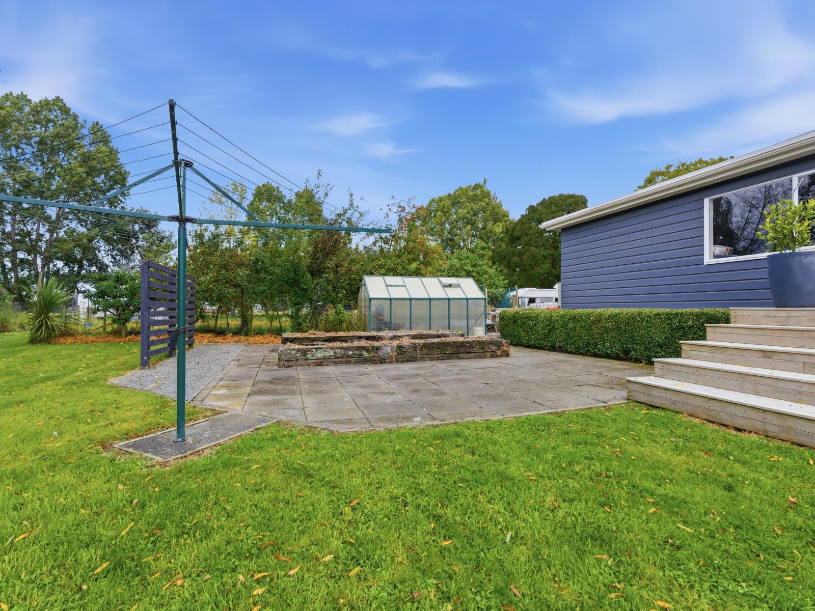 119 Williams Road, Geraldine