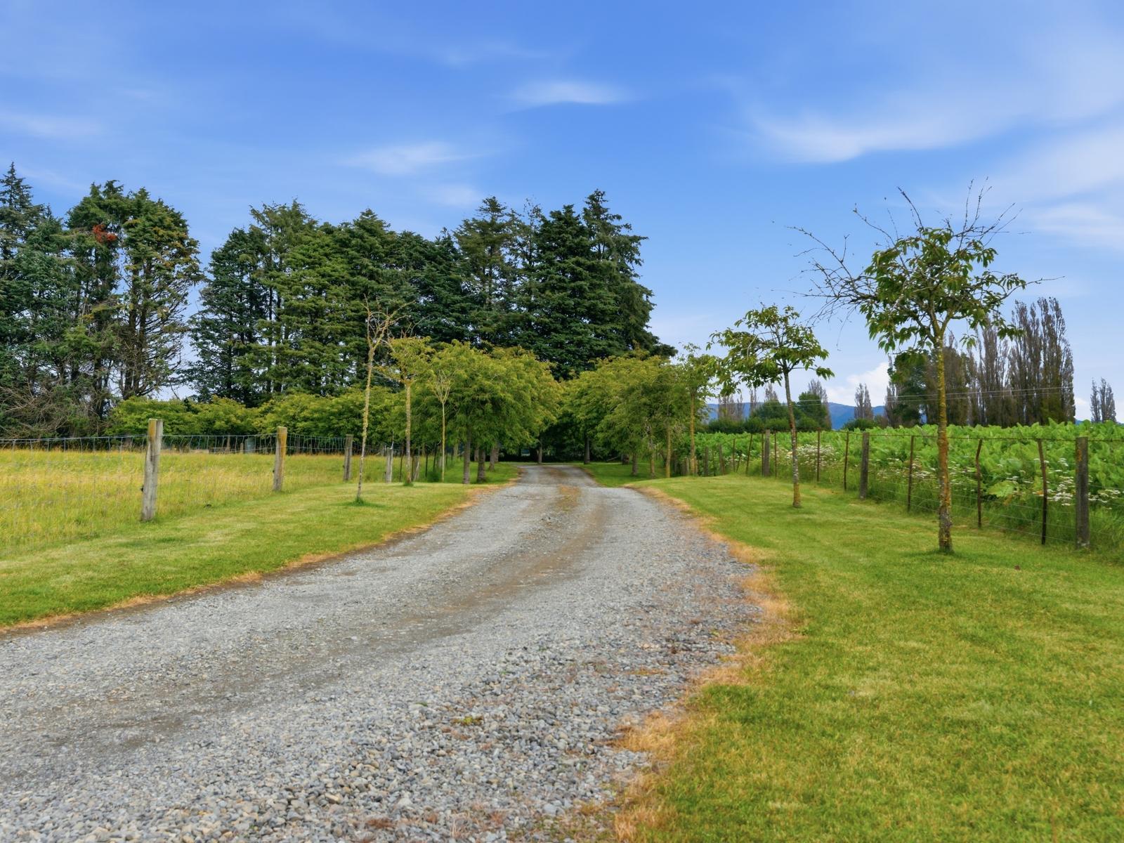 119 Williams Road, Geraldine