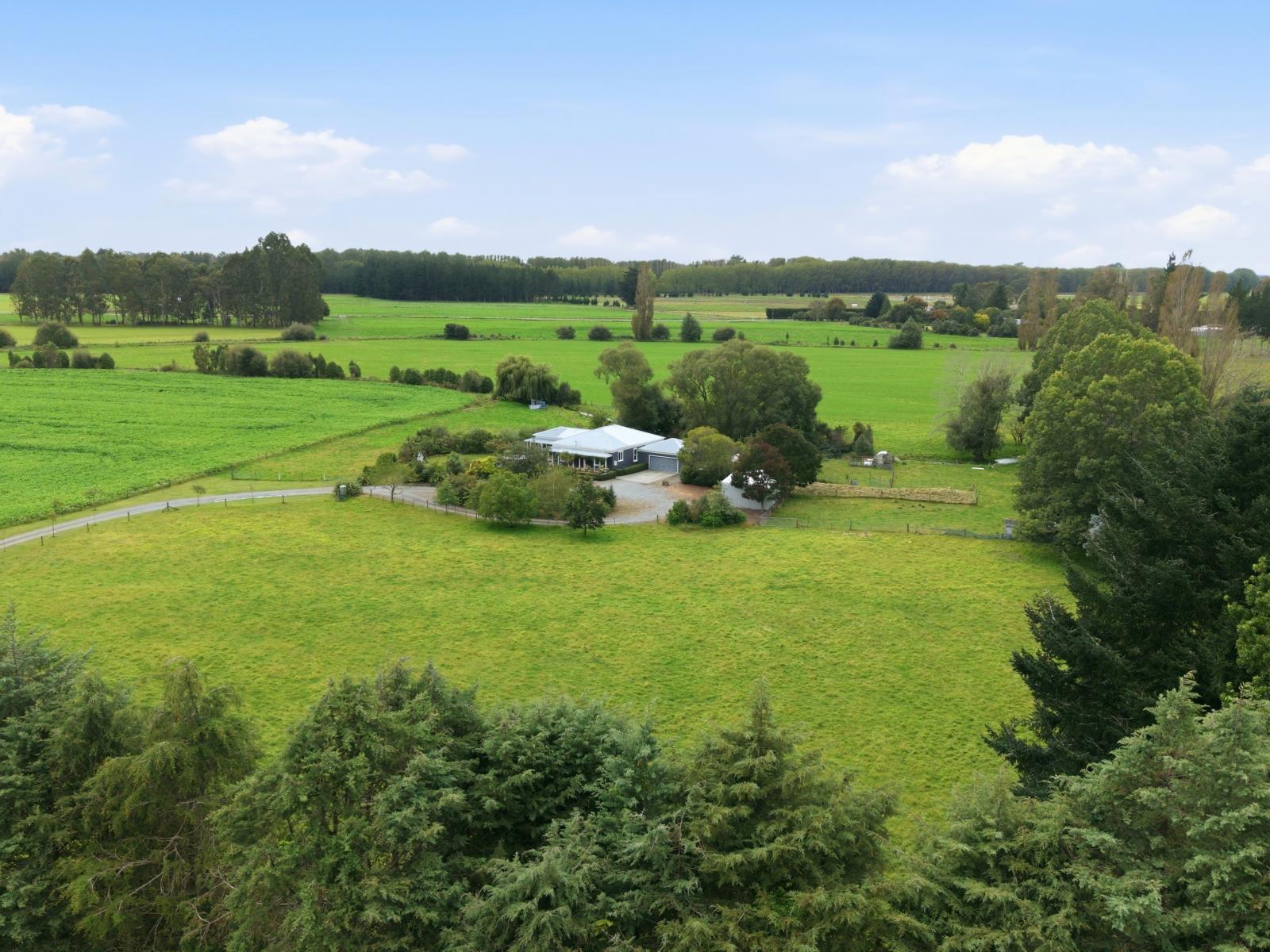 119 Williams Road, Geraldine