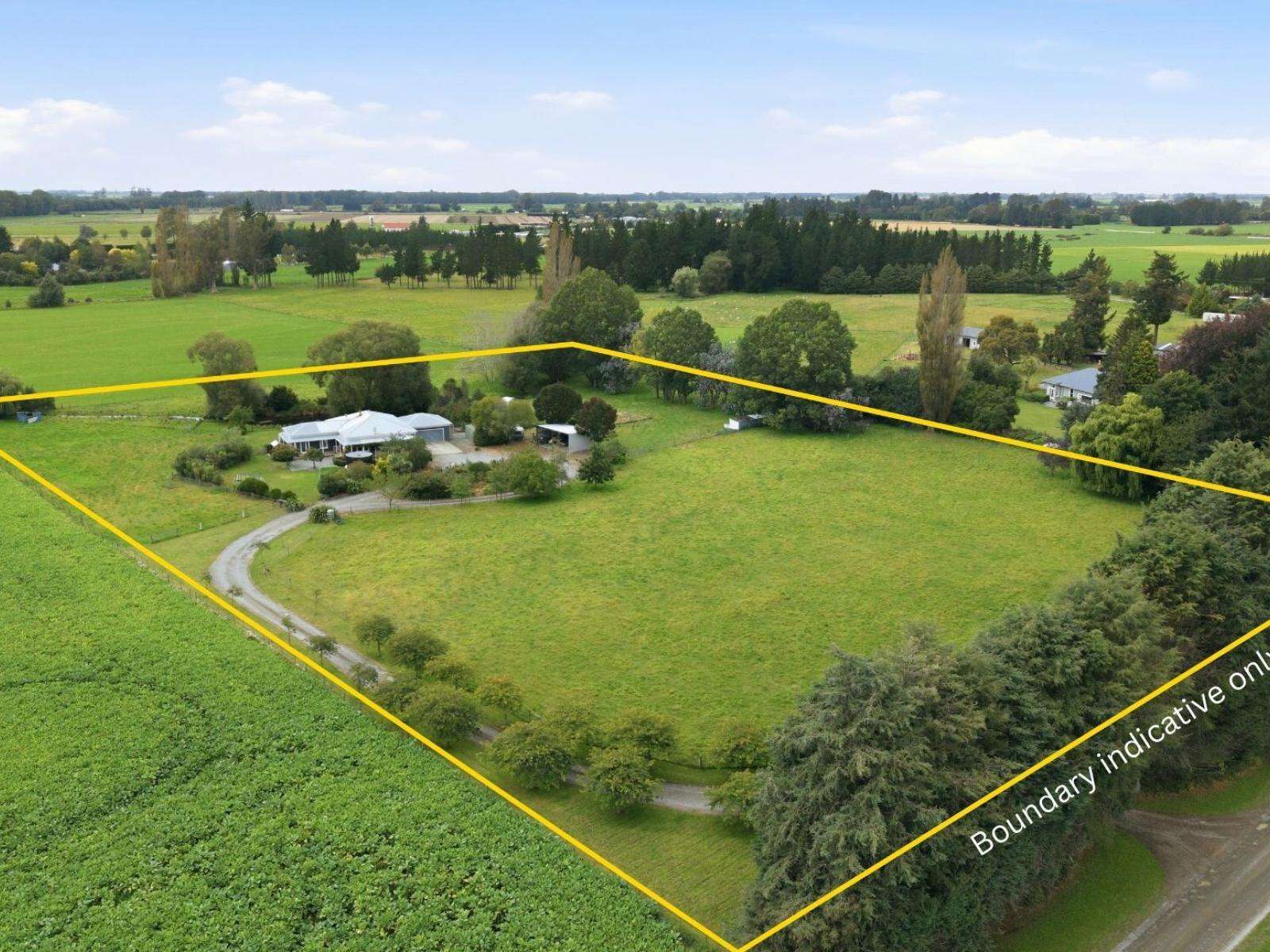 119 Williams Road, Geraldine