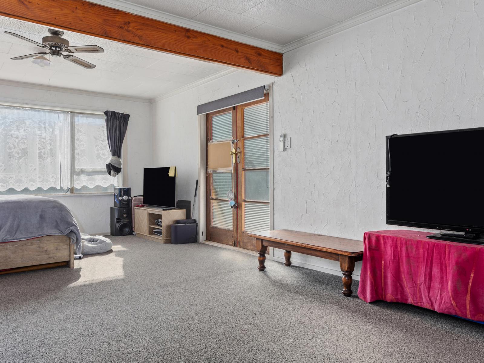 16 Hall Street, Kawerau