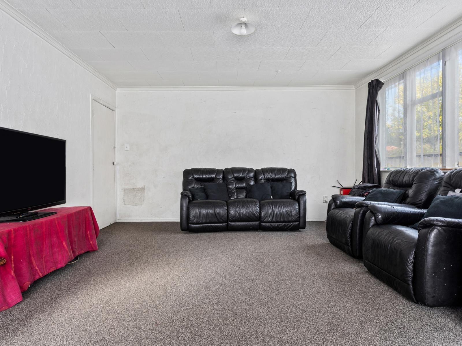 16 Hall Street, Kawerau