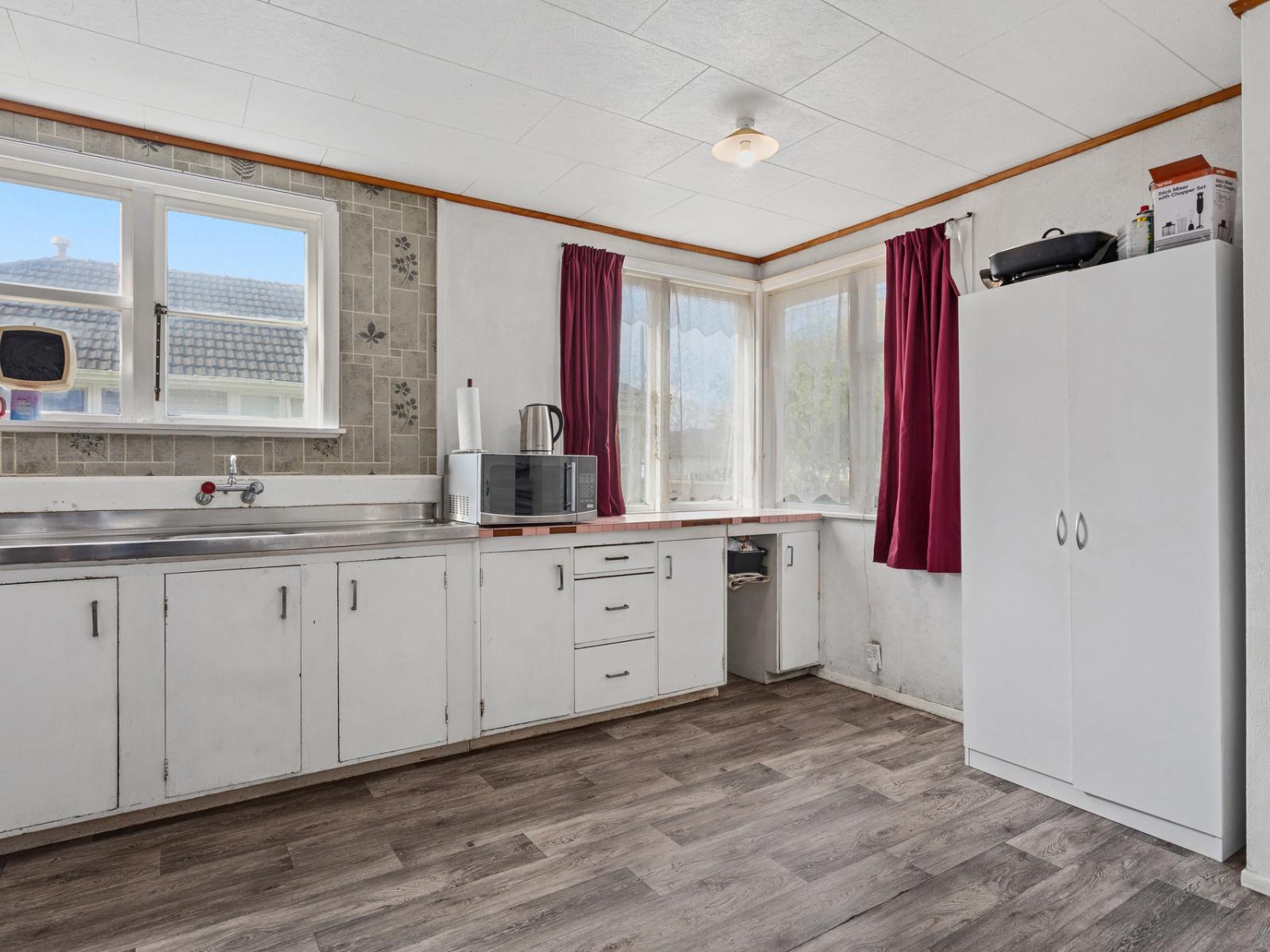 16 Hall Street, Kawerau