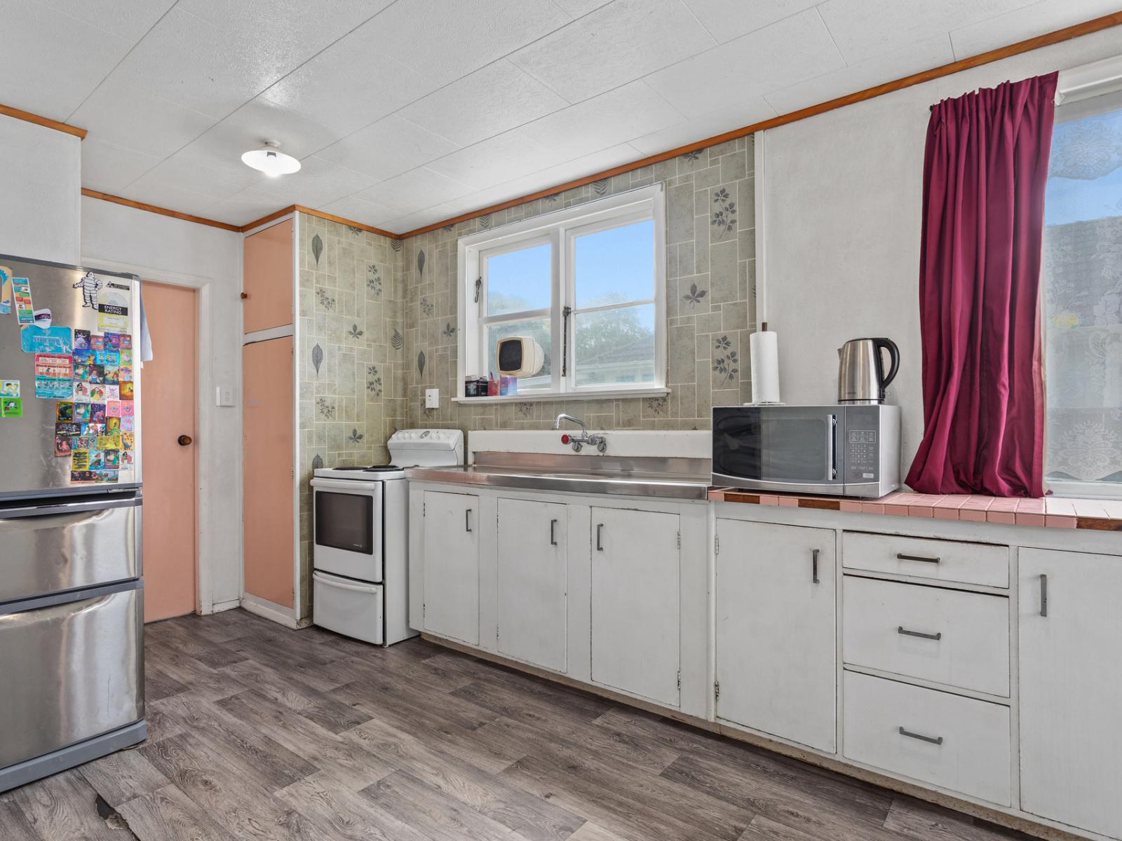 16 Hall Street, Kawerau