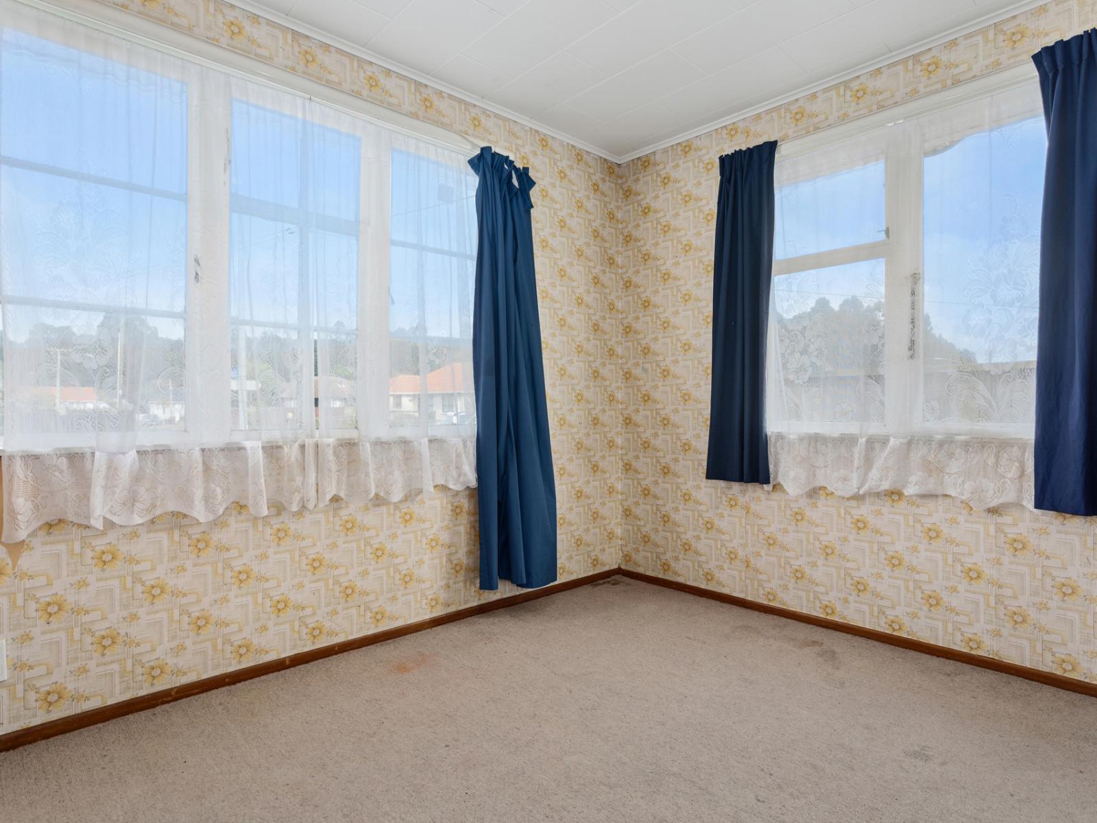 16 Hall Street, Kawerau